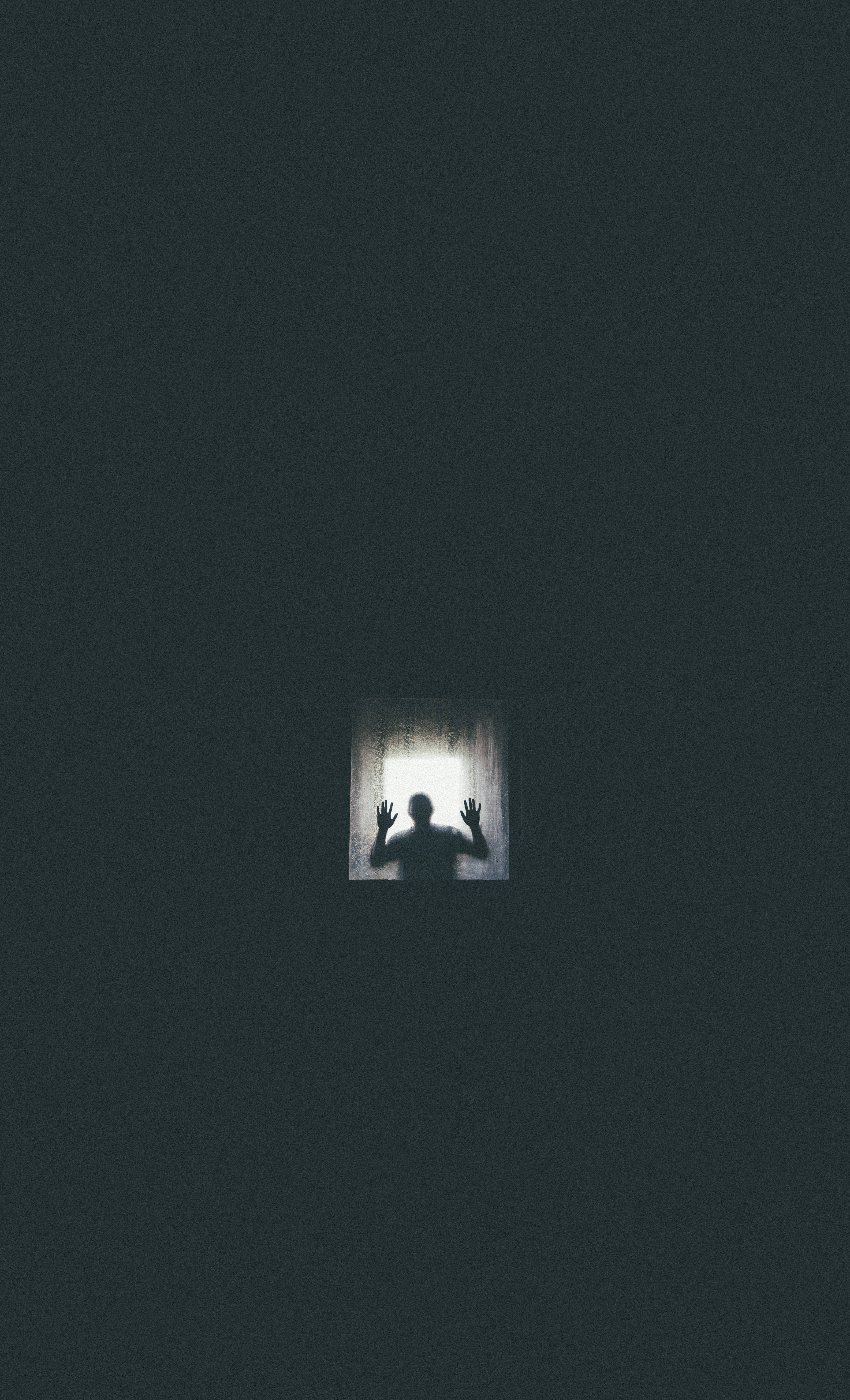 Lalaki na humaharap sa pakikibaka ng mental health Wallpaper