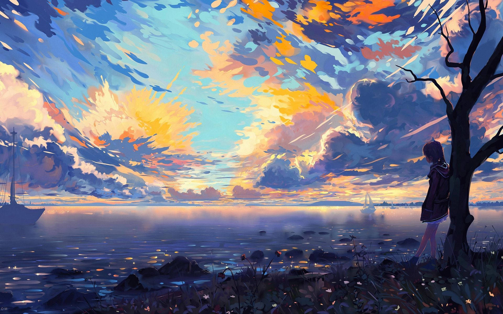Larawan Wallpaper