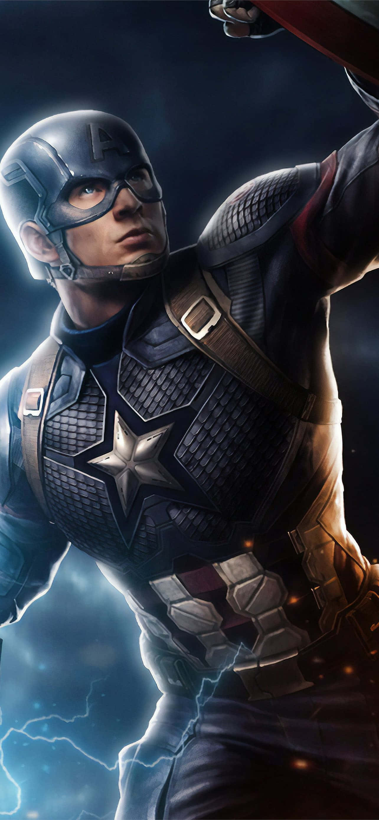 Larawan: Ang talentadong cast ng Avengers Endgame, ang pinakamatagumpay na pelikula sa lahat ng panahon Wallpaper