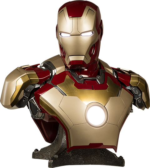 Larawan ng Armor ni Iron Man Wallpaper