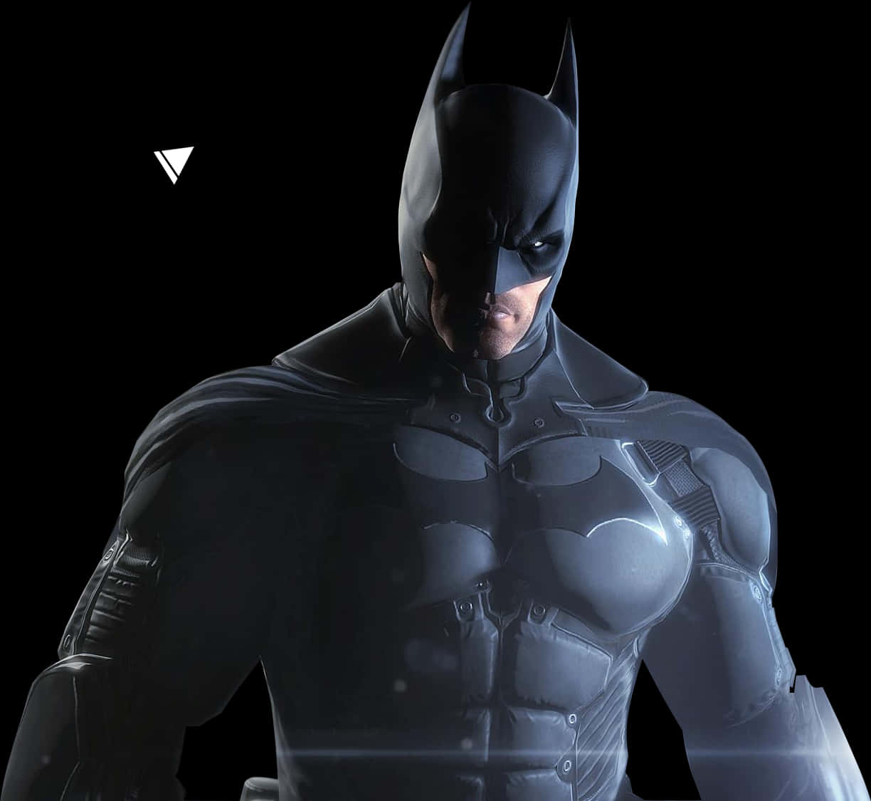 Larawan ng Dark Knight na si Batman Wallpaper