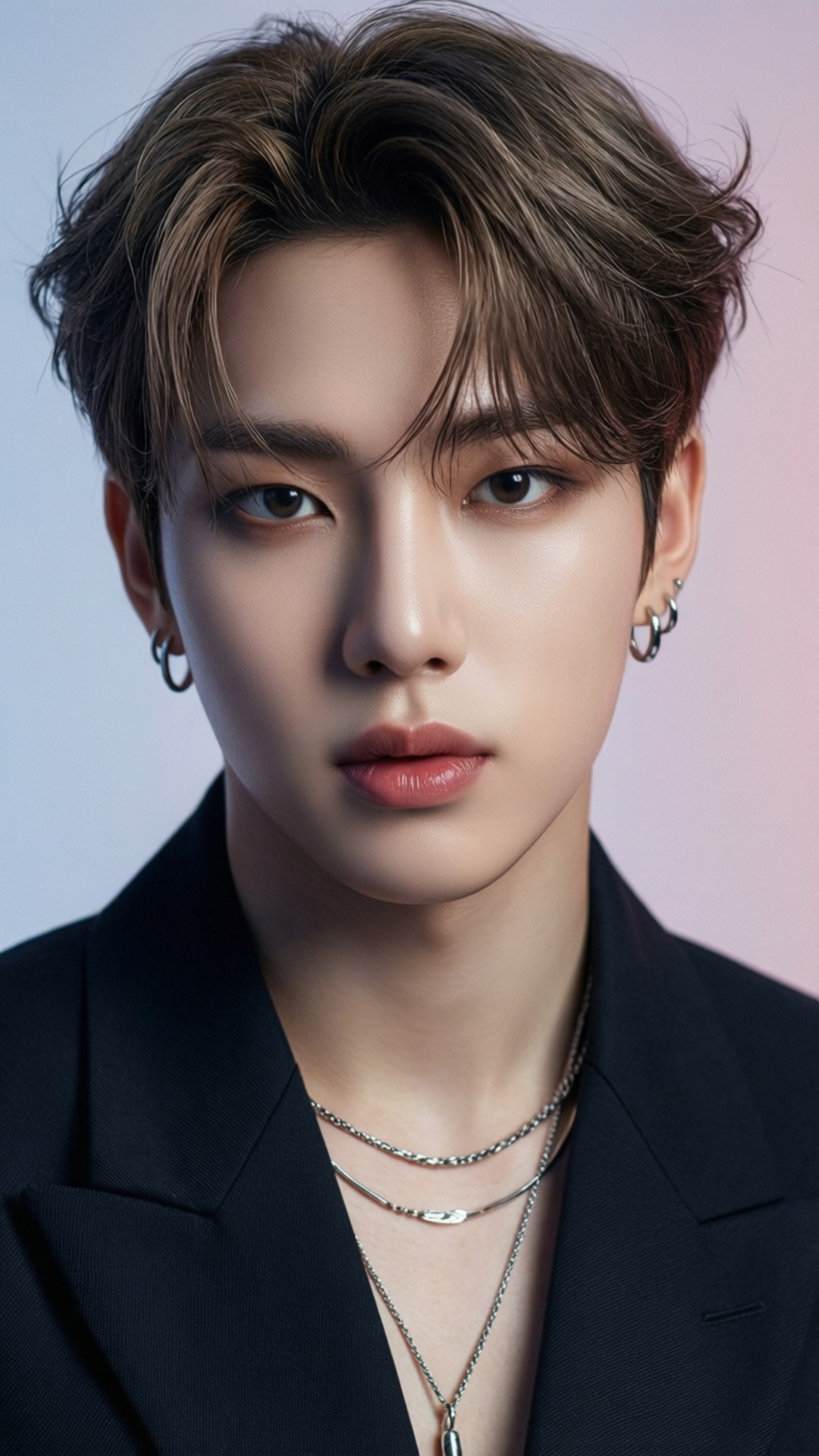 Larawan ng Kpop Idol Wallpaper