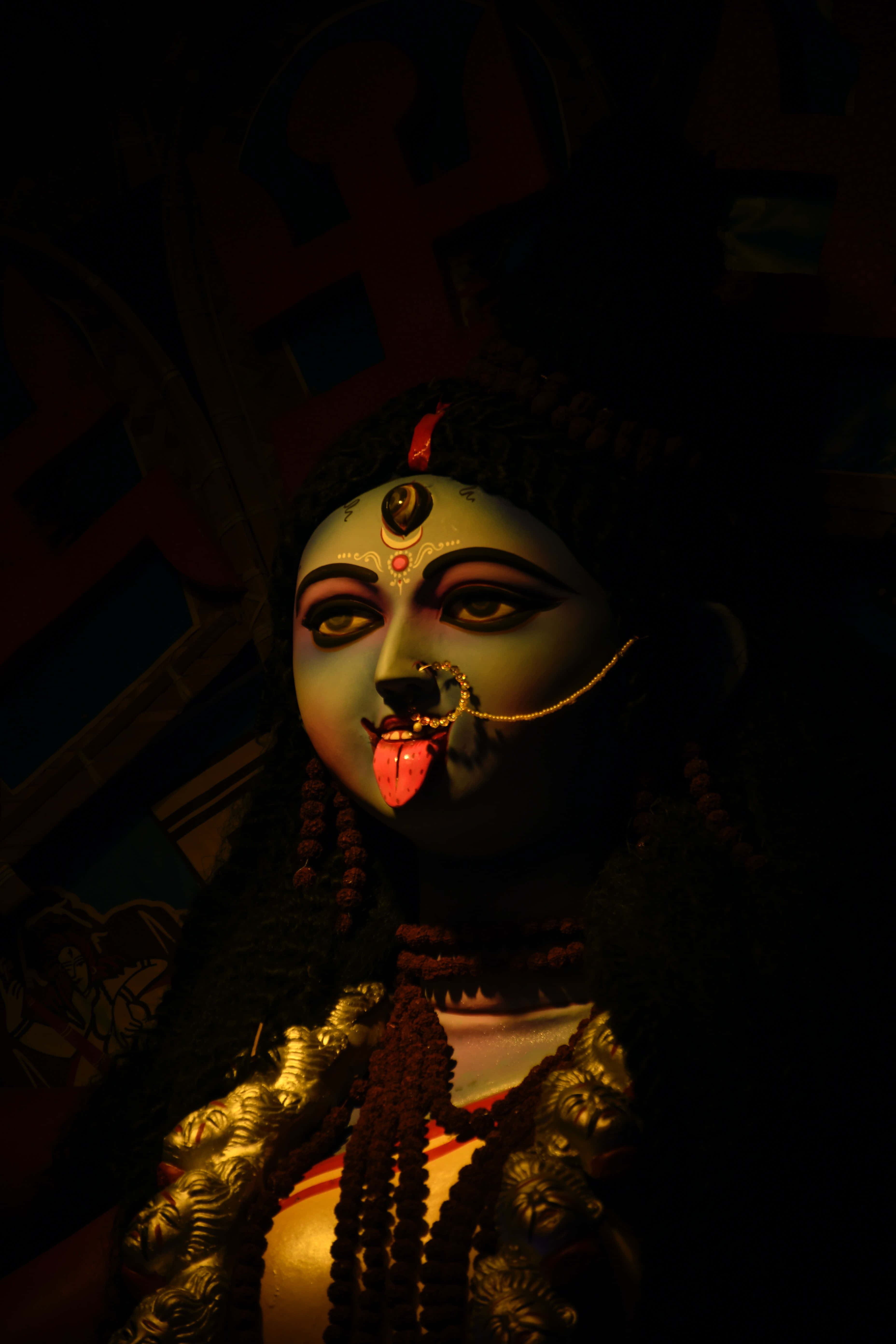 Larawan Tuklasin ang Hindi Kapaniwang Dibersidad ng India Wallpaper