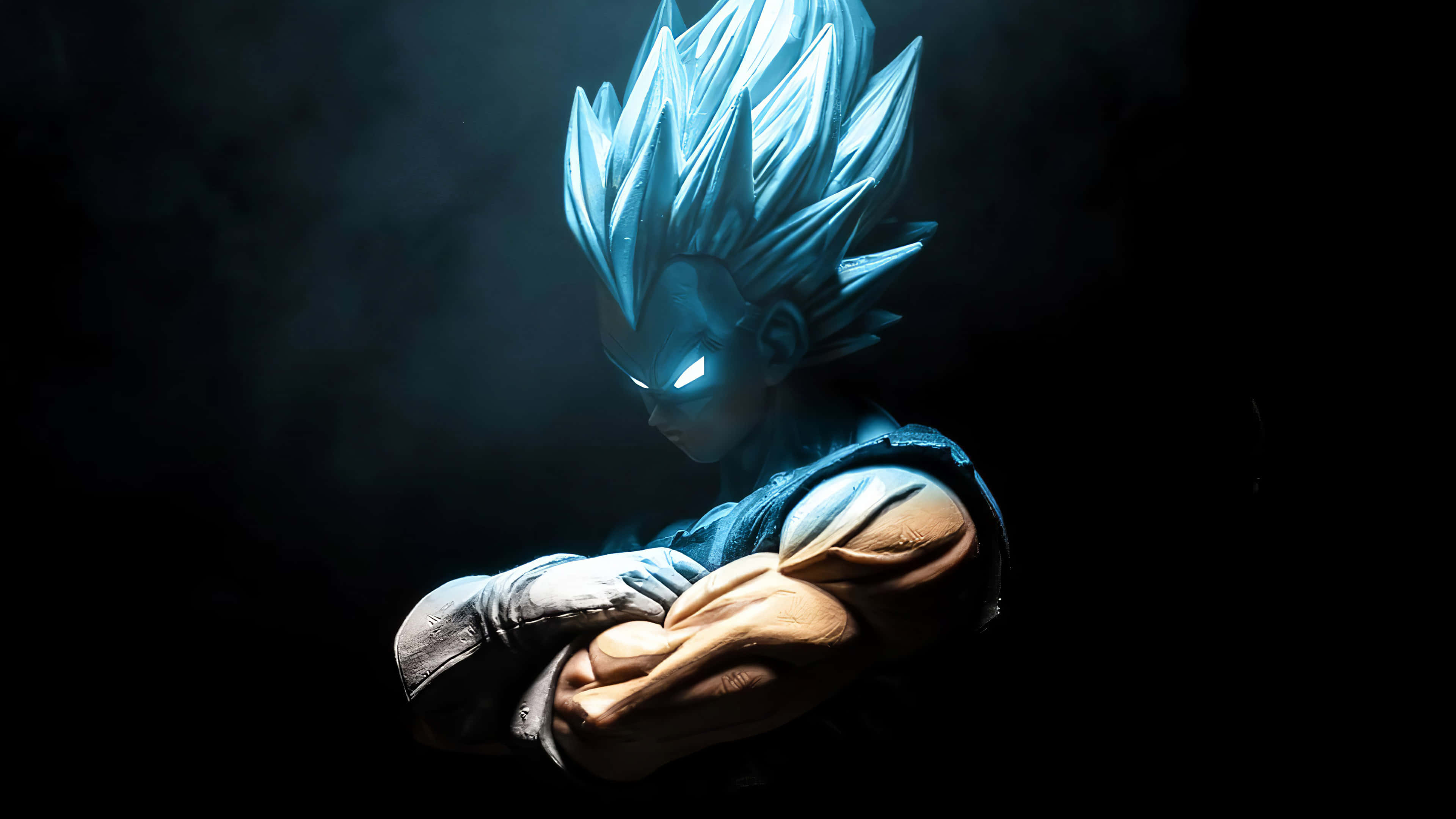 Larawang Black Goku Dragon Ball Super Wallpaper