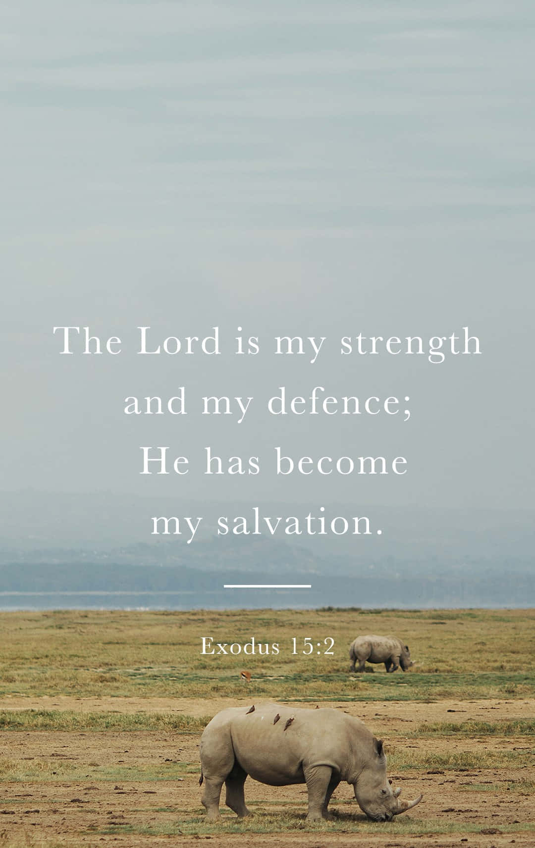 Larawang “I-download ang Bible Verse Phone Wallpaper Ngayon” Wallpaper