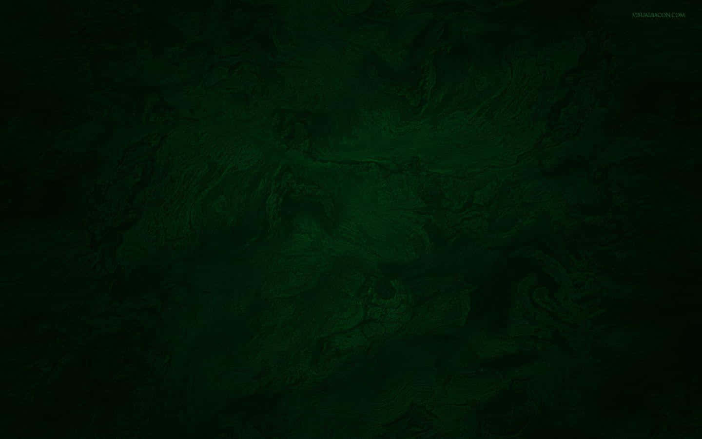 Larawang Madilim na Luntiang Background Wallpaper