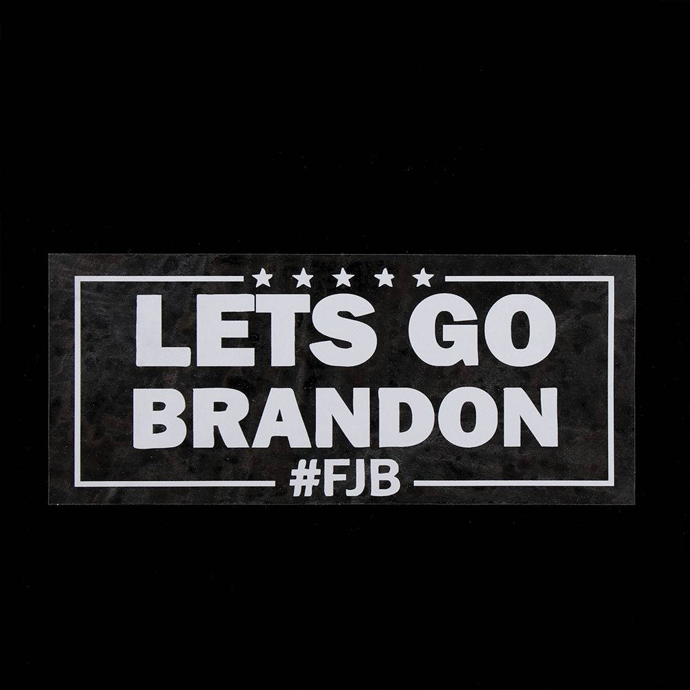Let's Go Brandon #FJB Wallpaper