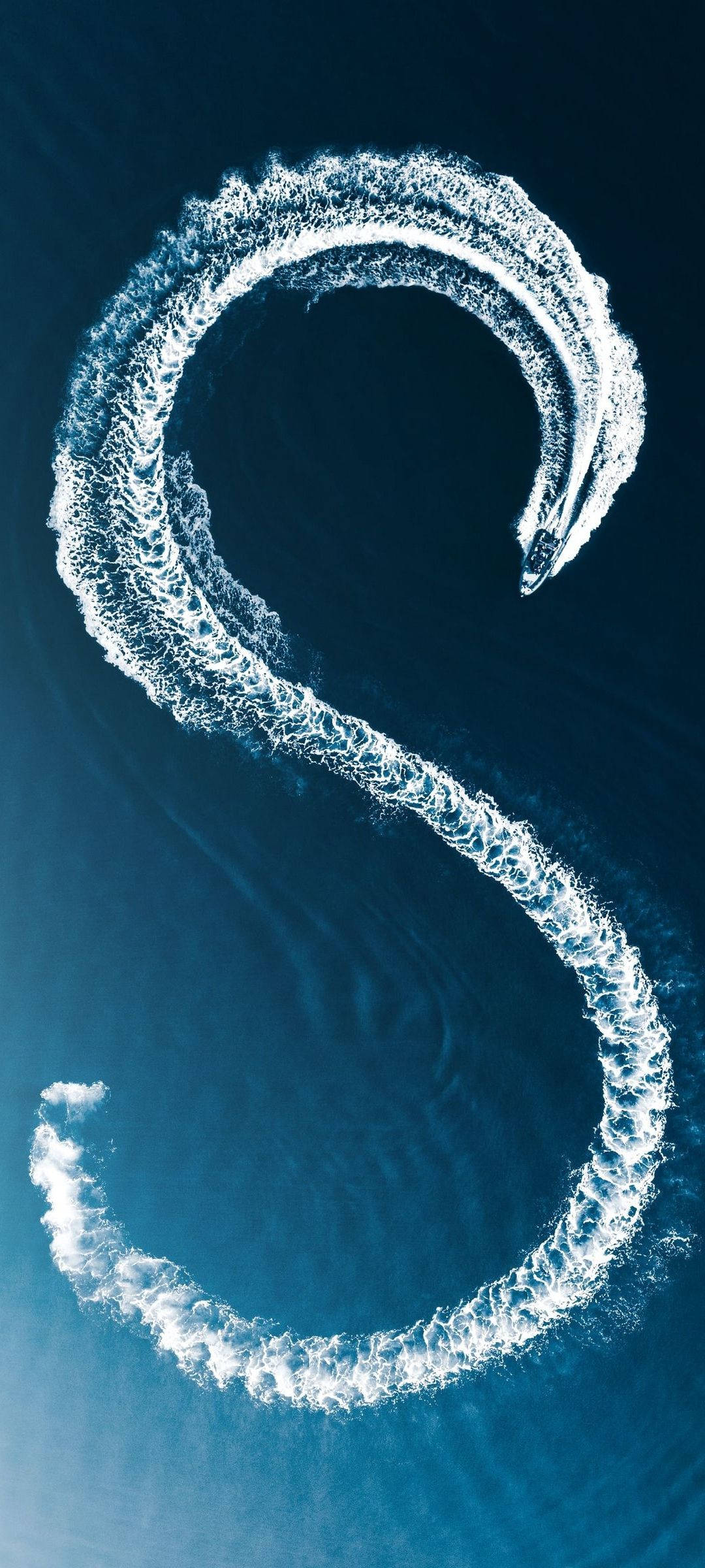 Letrang S sa Dagat Wallpaper