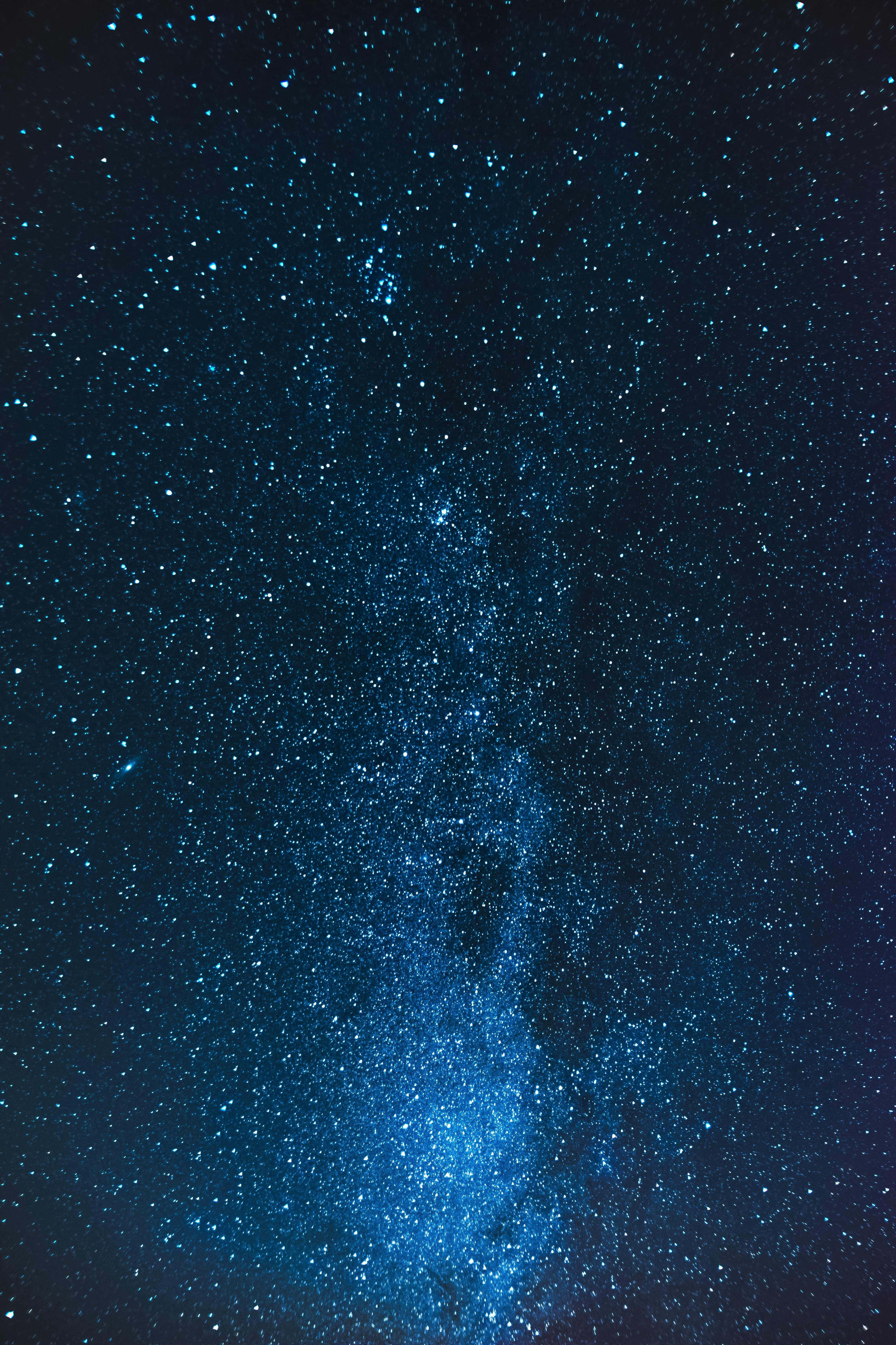Likuran ng Kalawakan Wallpaper