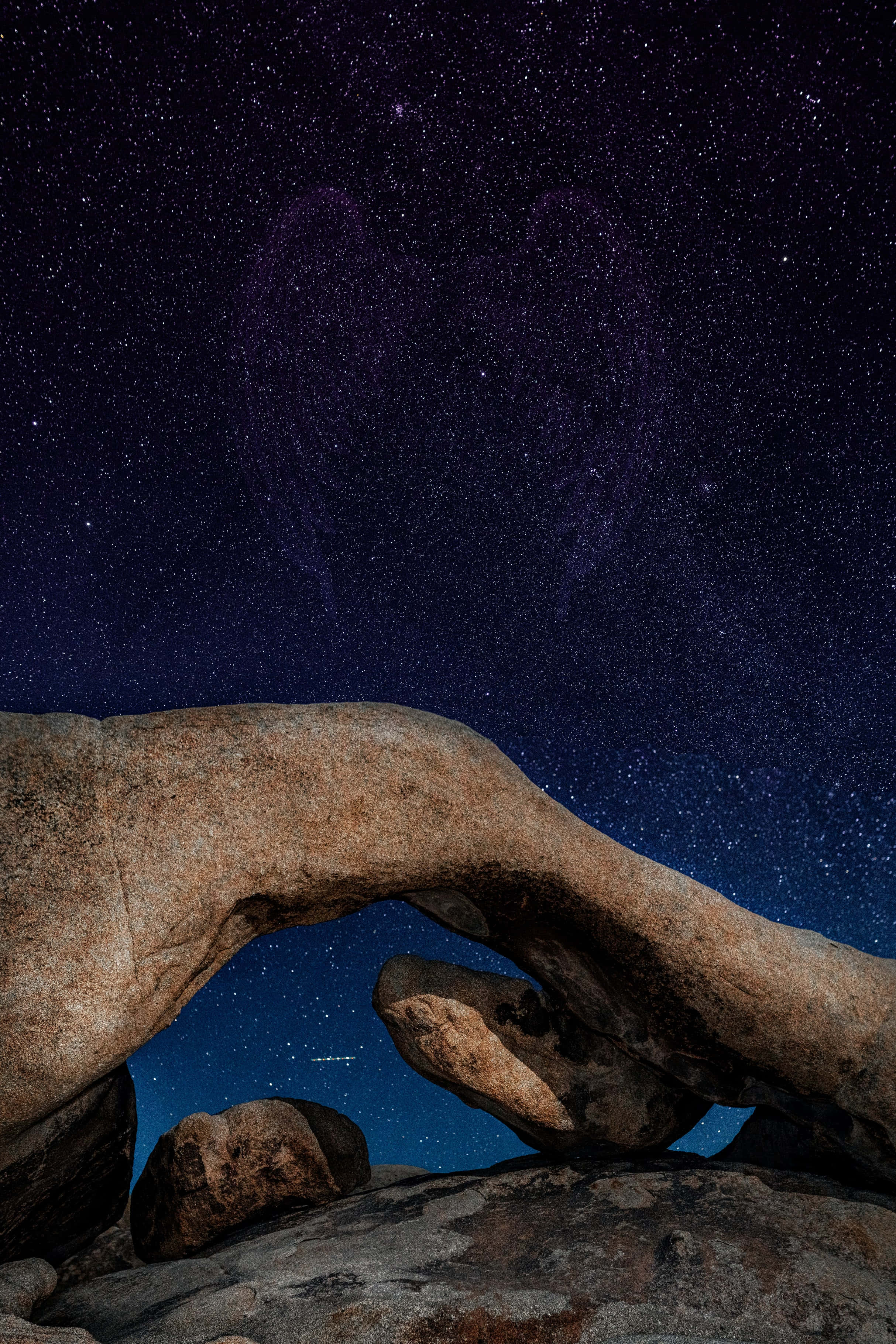 Likuran ng Kalikasan Wallpaper