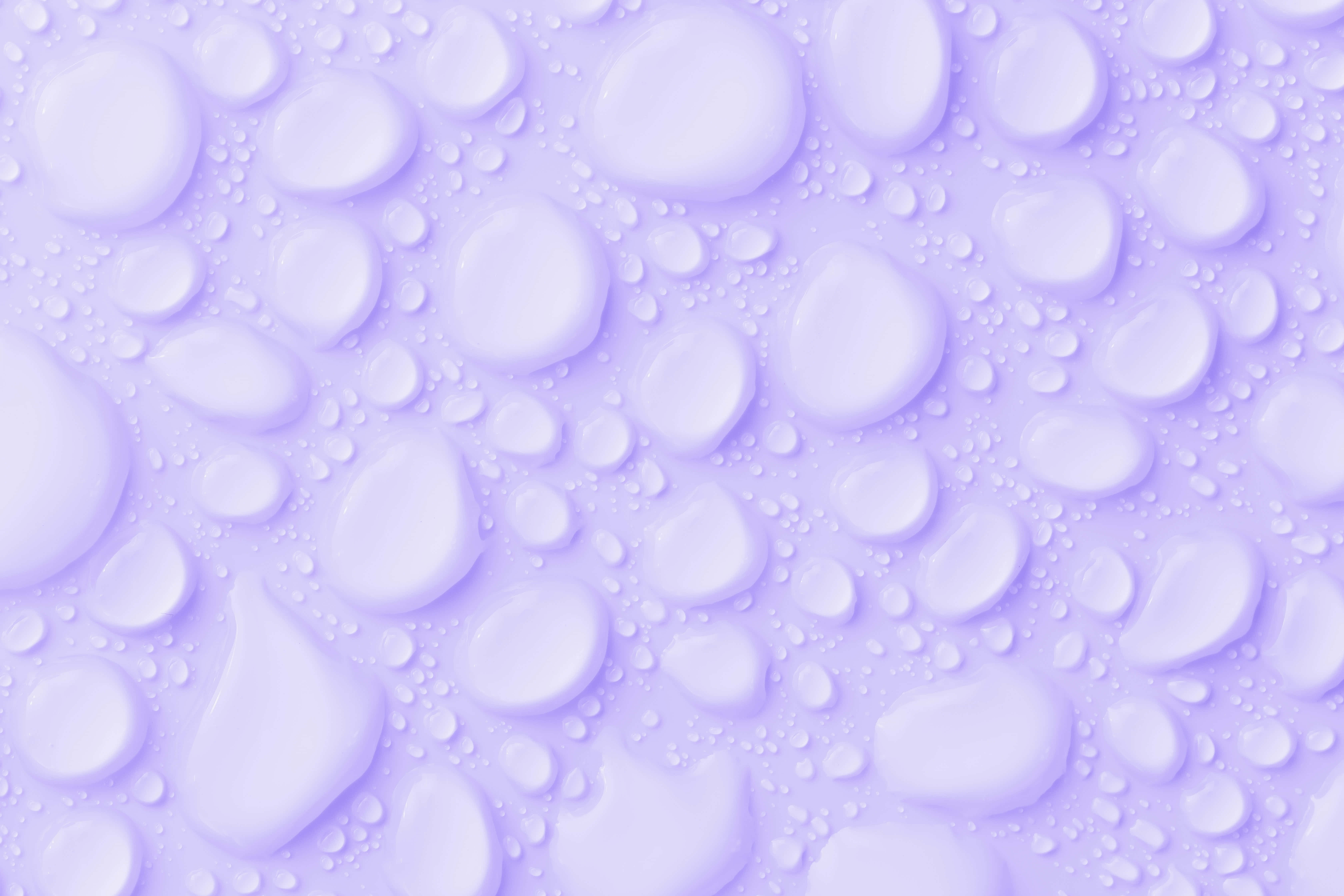 Lila Pastel na Background Wallpaper