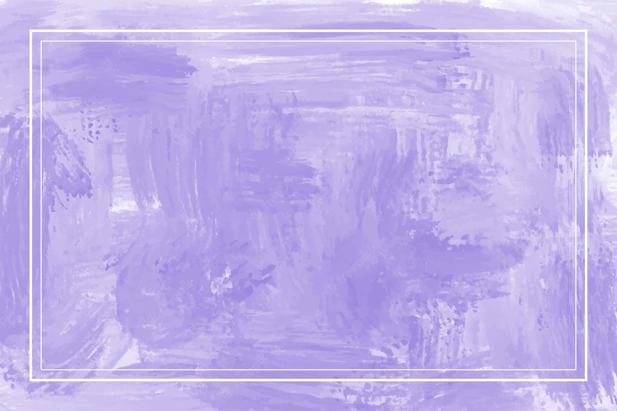 Lila Pastel na Background Wallpaper