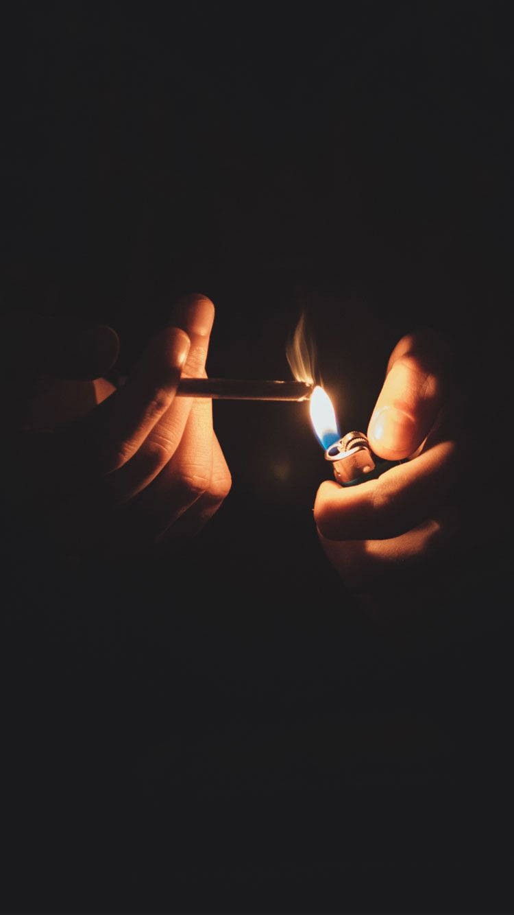 Liwanagan ang Gabi Wallpaper