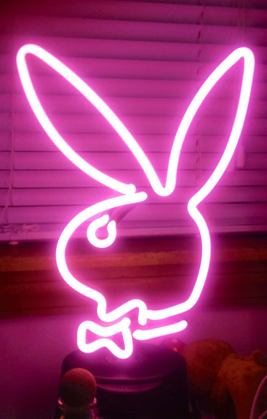 "Liwanagin ang Iyong Buhay gamit ang Neon Aesthetic" Wallpaper