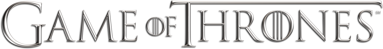 Logo ng Game of Thrones Wallpaper