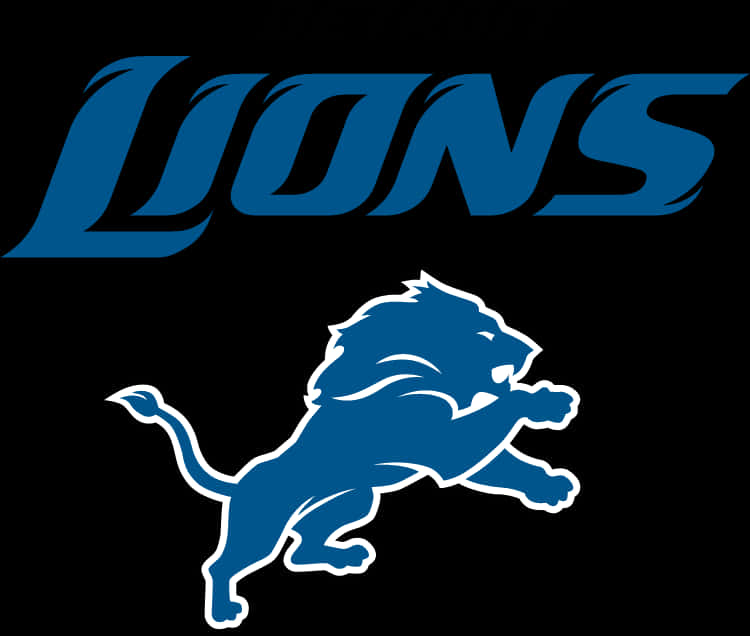 Logo ng Leaping Lion Wallpaper