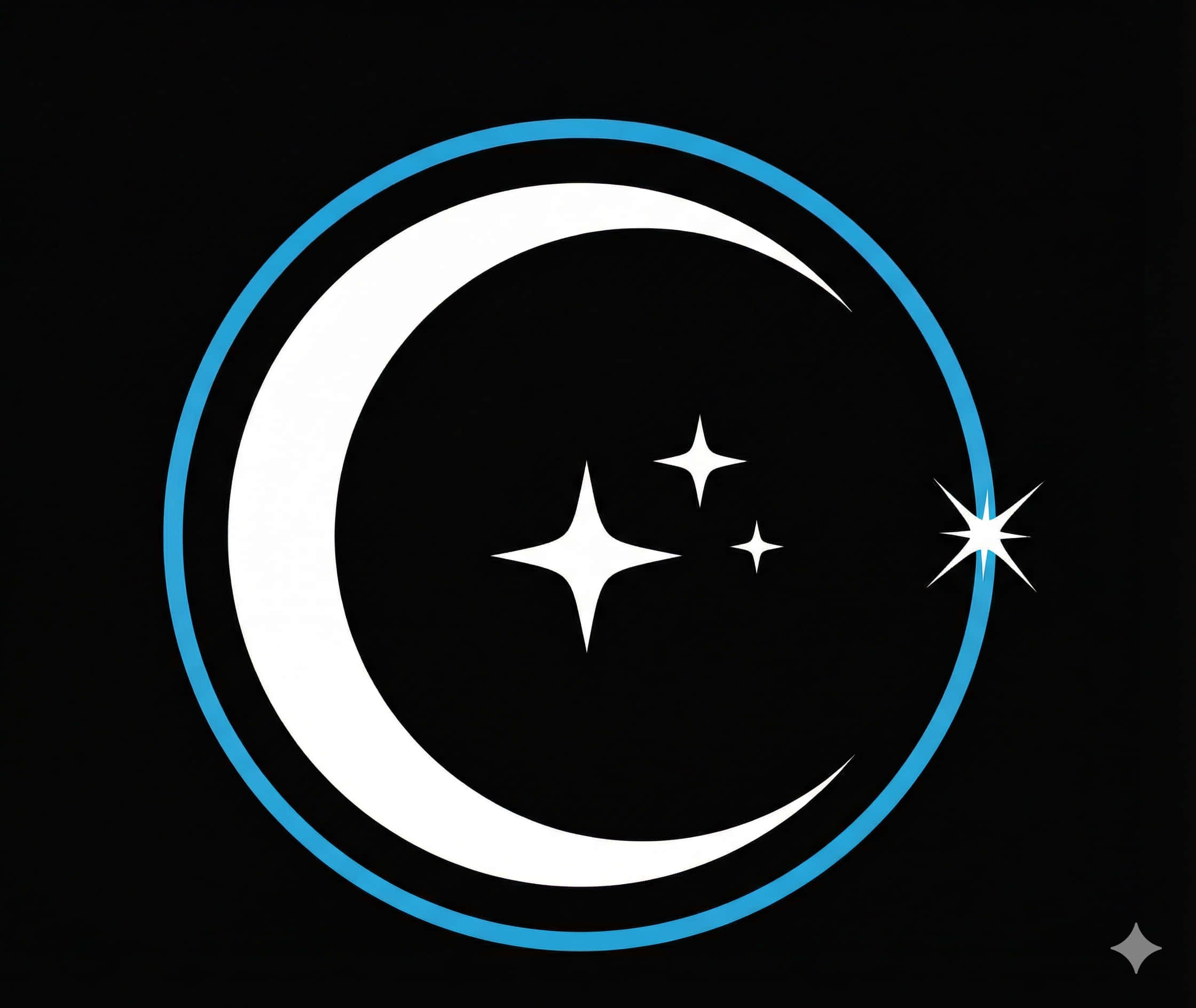Logo ng MOONSTAR Wallpaper