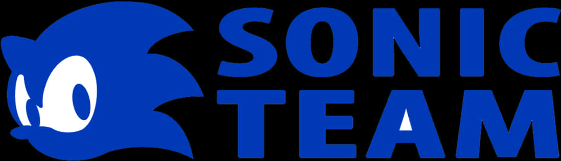 Logo ng Sonic Team Wallpaper
