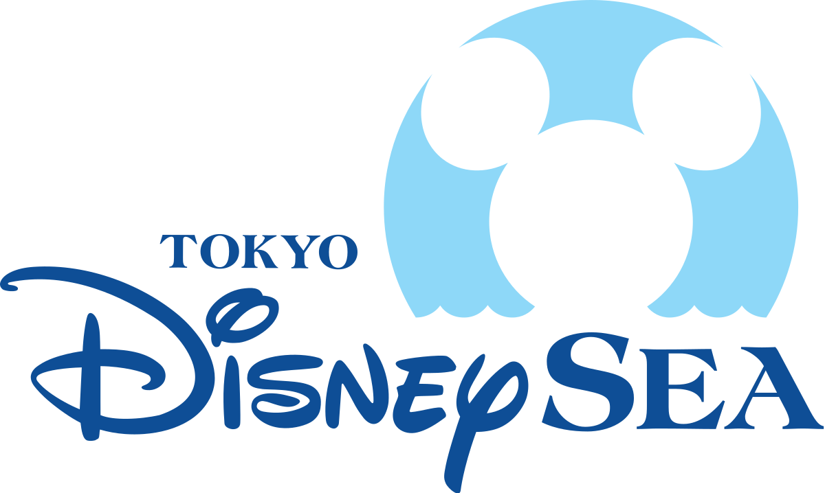 Logo ng Tokyo Disney Sea Wallpaper