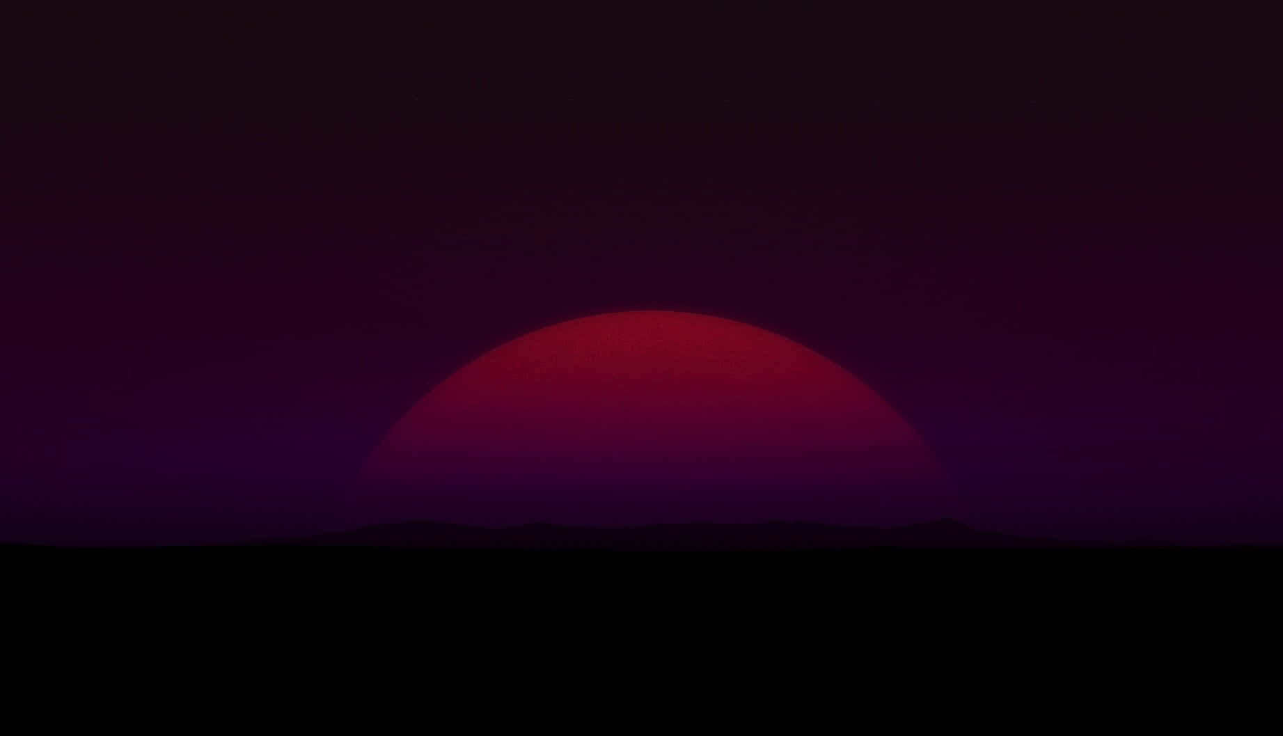 Lumiwanag nang Maliwanag Wallpaper