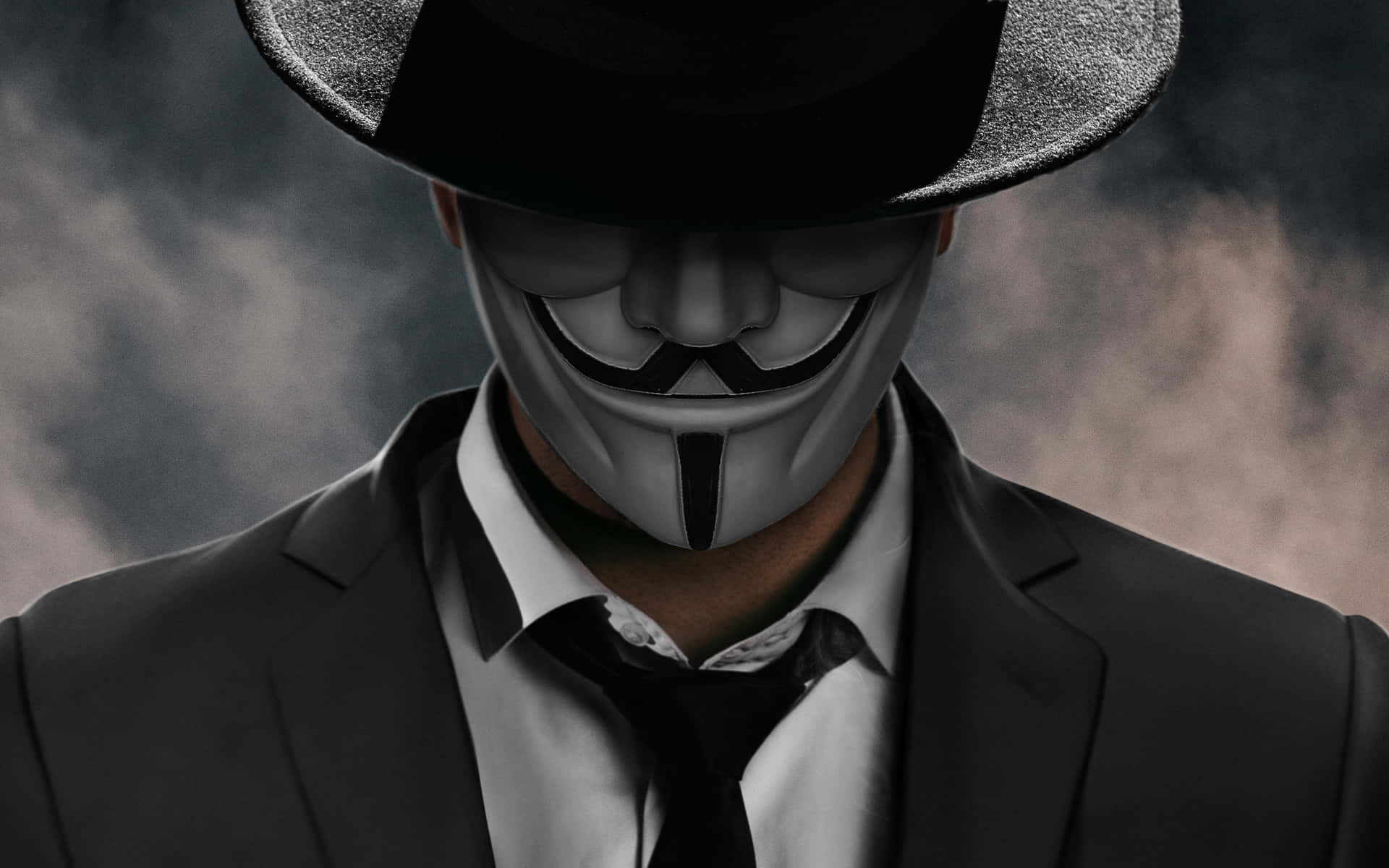 Luntiang Luntiang Kagubatan Wallpaper