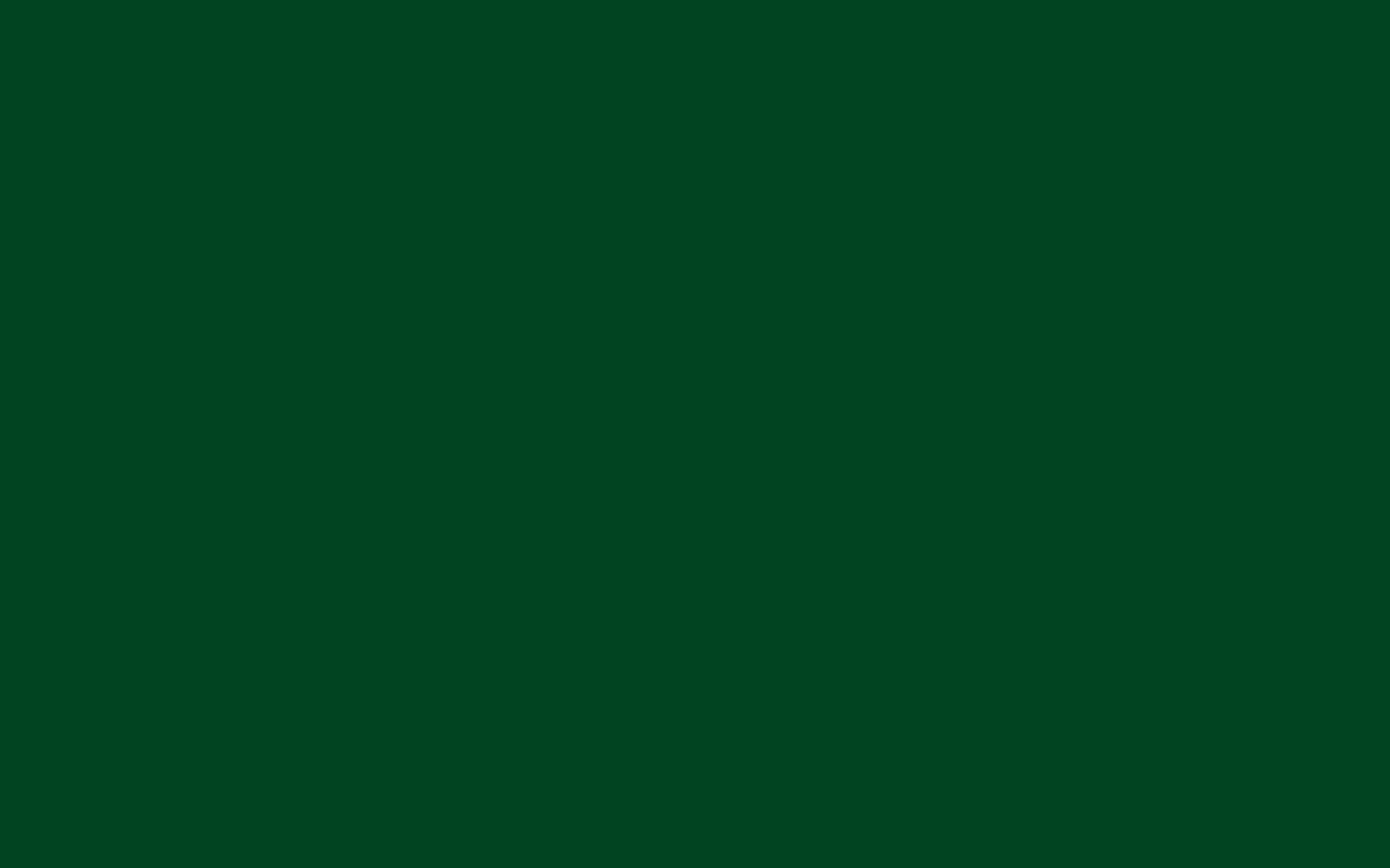 Luntiang Maitim na Simple at Kapansin-pansin Wallpaper