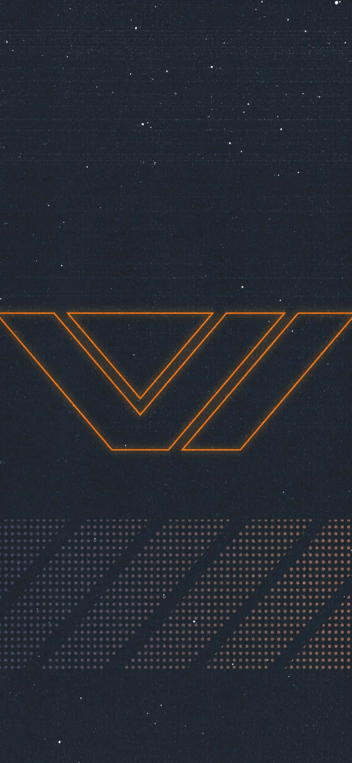 Lupigin ang iyong paglalakbay sa Destiny 2 gamit ang isang iPhone Xs Wallpaper