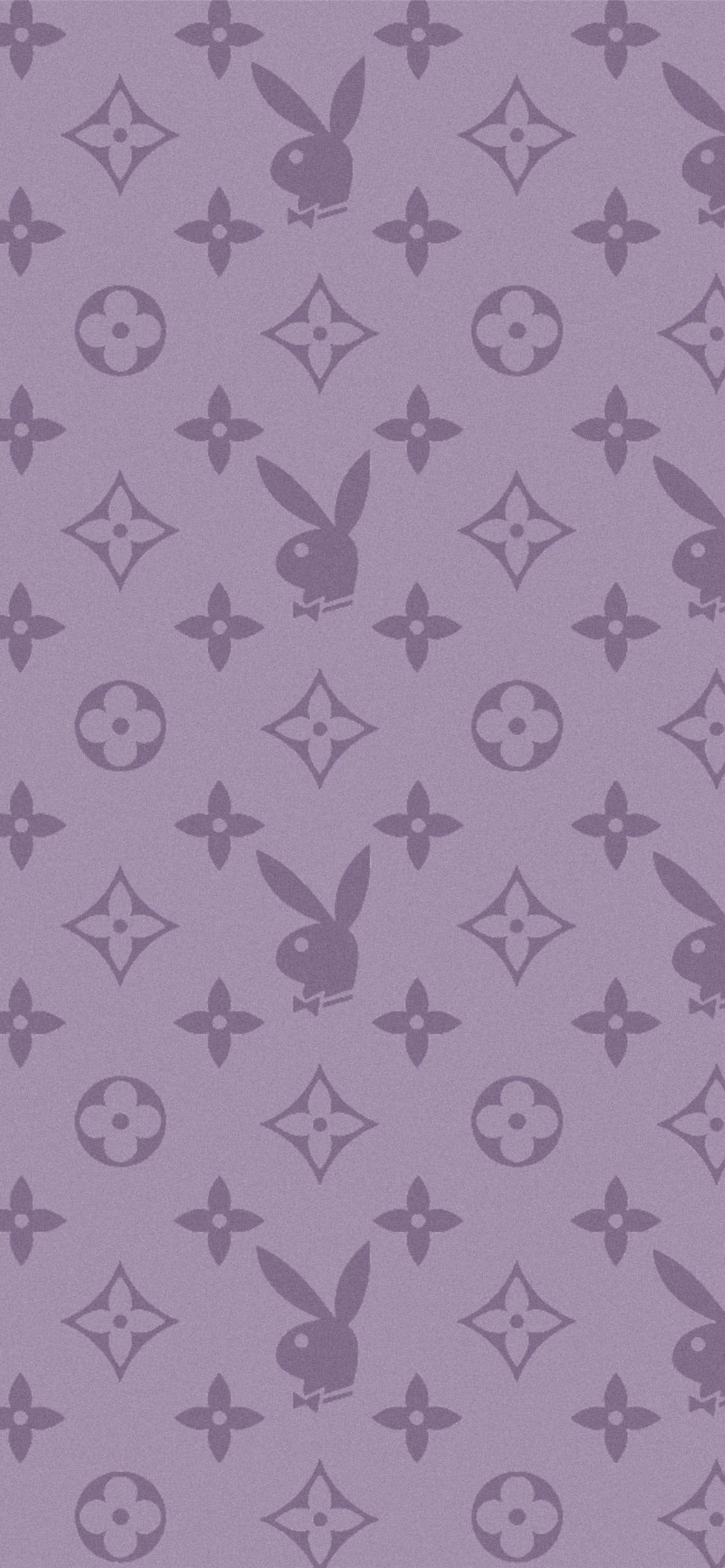 Luho ay ang Bagong Pamantayan: Mag-upgrade sa Louis Vuitton’s iPhone Wallpaper