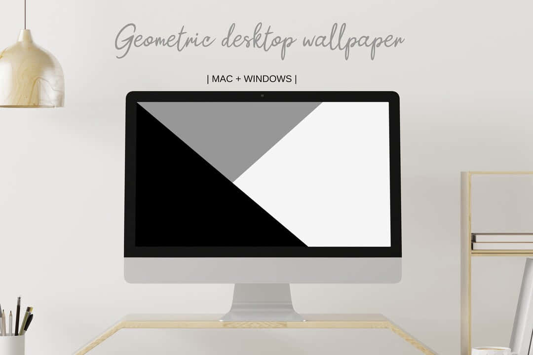 Mababang Badyet, Mataas na Aesthetic na PC Build Wallpaper