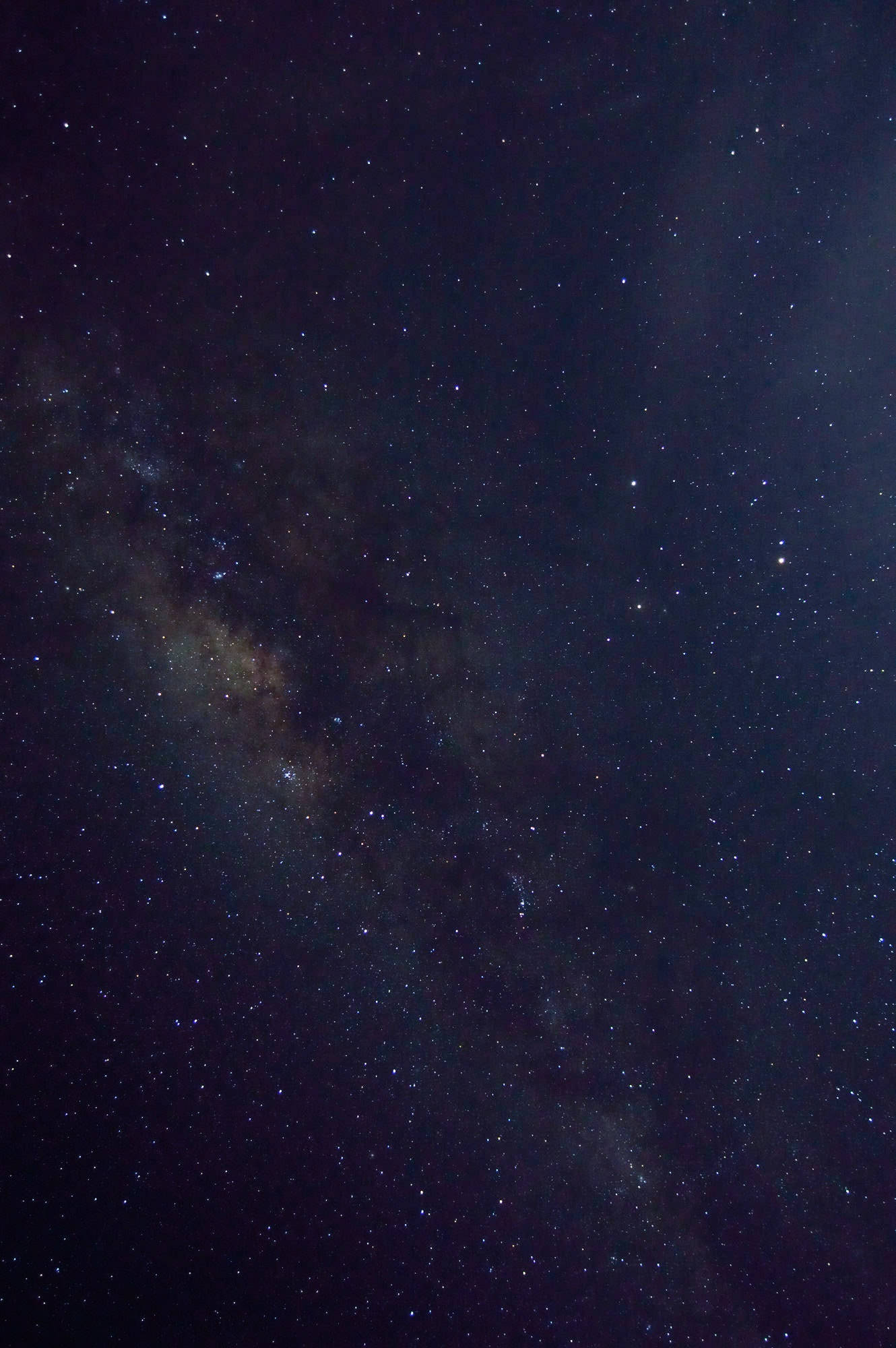 Mabituing Kalangitan Wallpaper