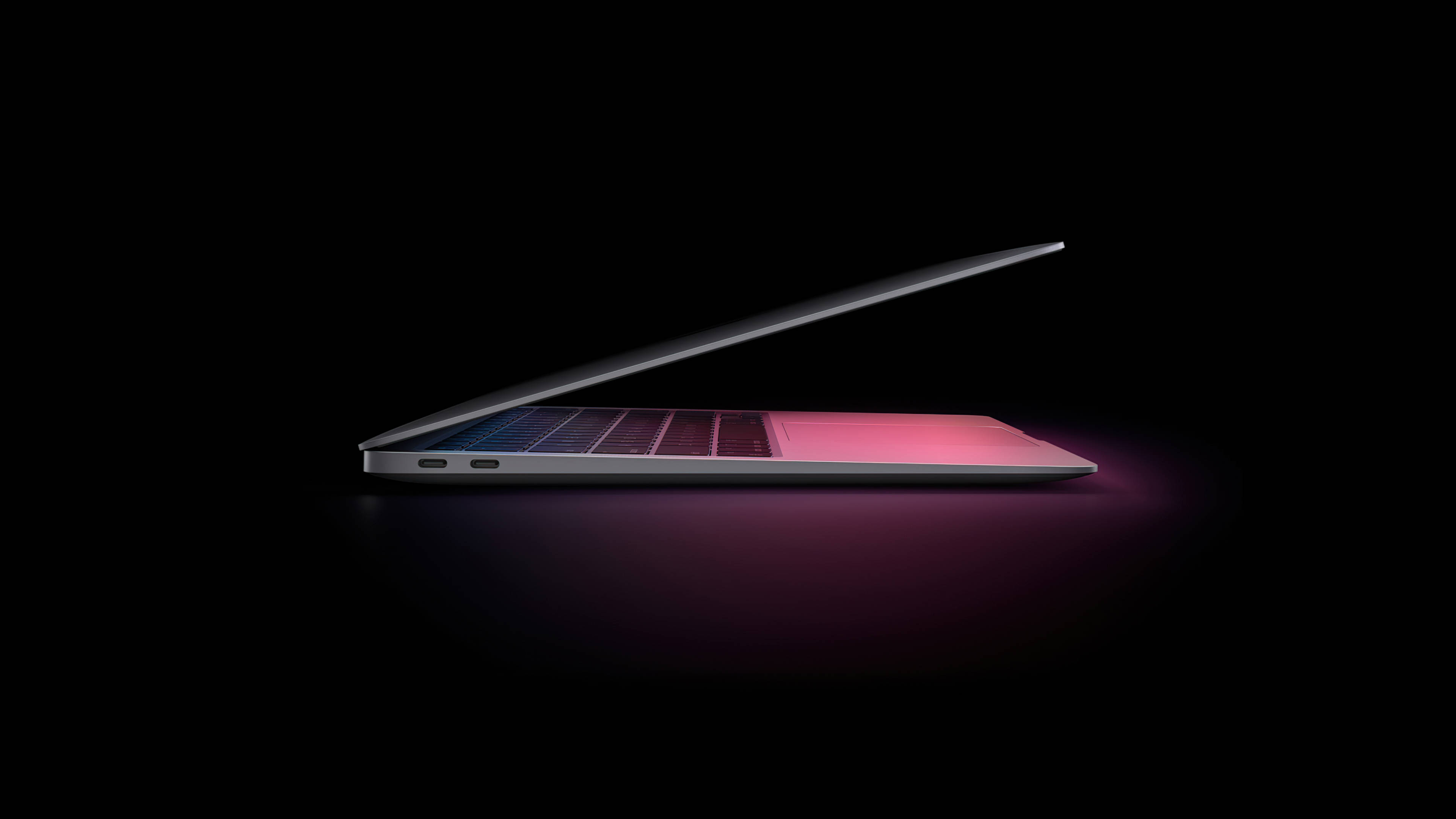 MacBook Air Modelo Wallpaper