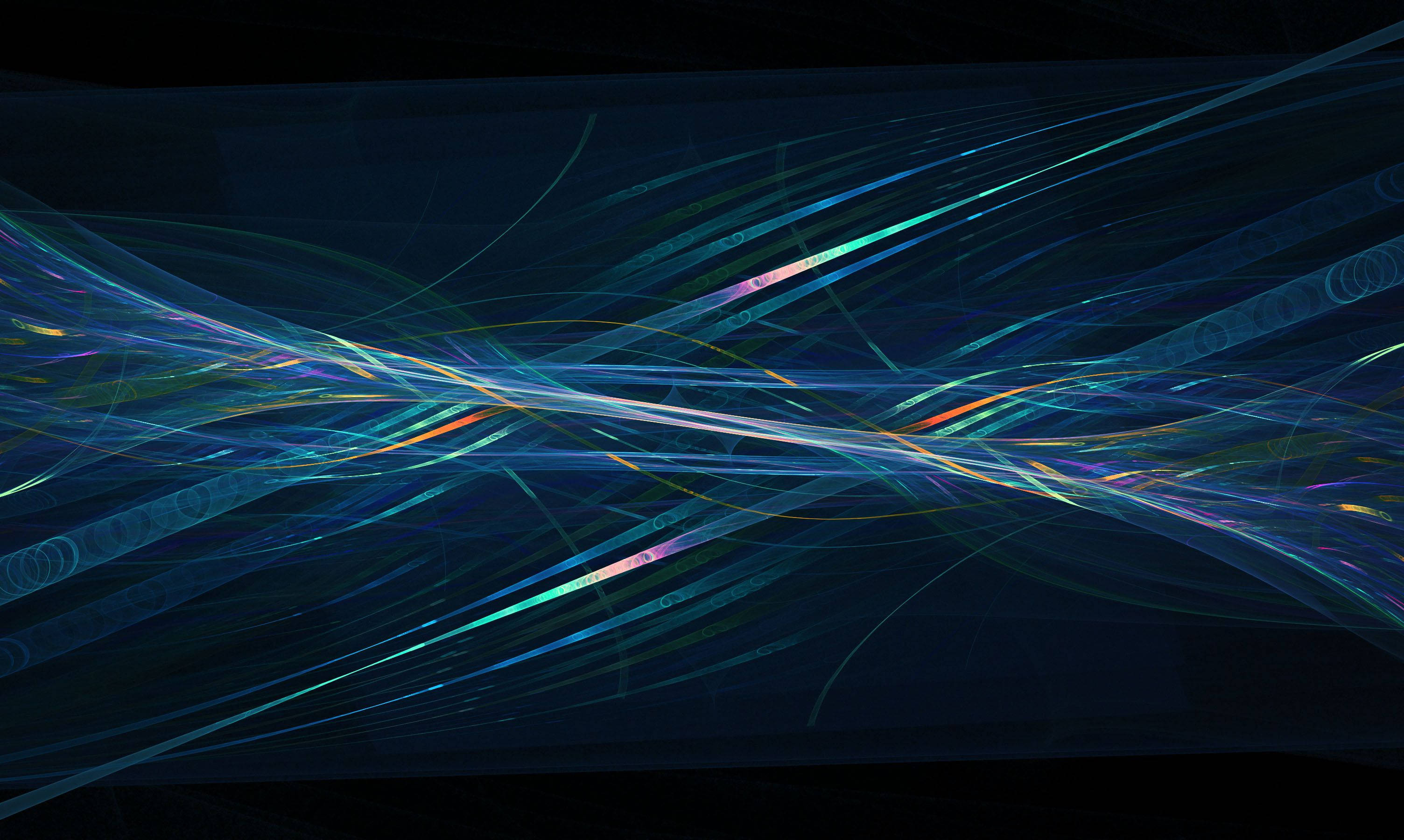 MacBook Pro Abstract Background Wallpaper