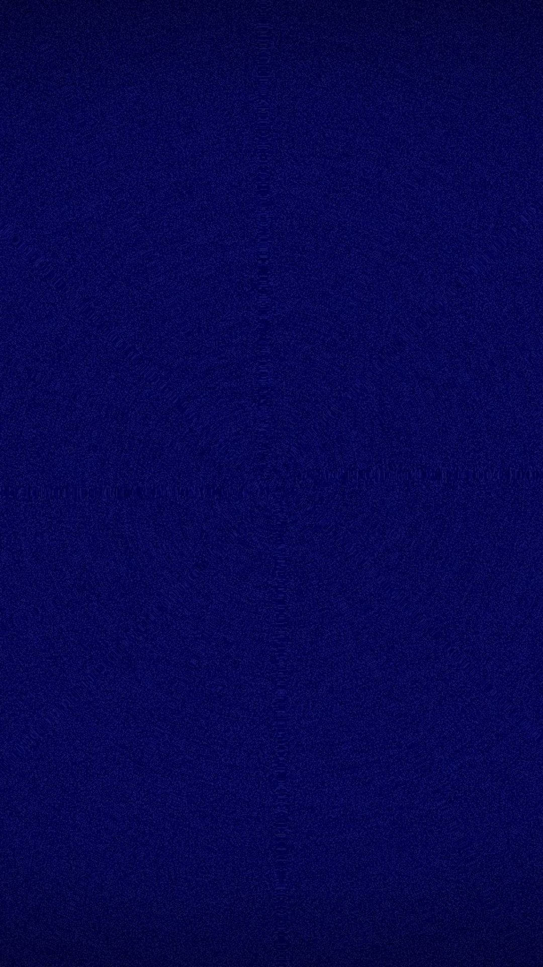 Madilim na Asul na Navy Wallpaper