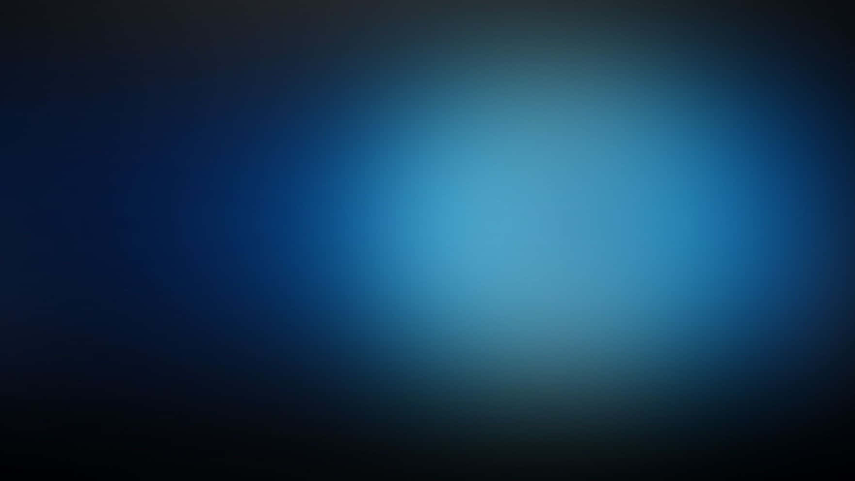 Madilim na Asul na Background Wallpaper