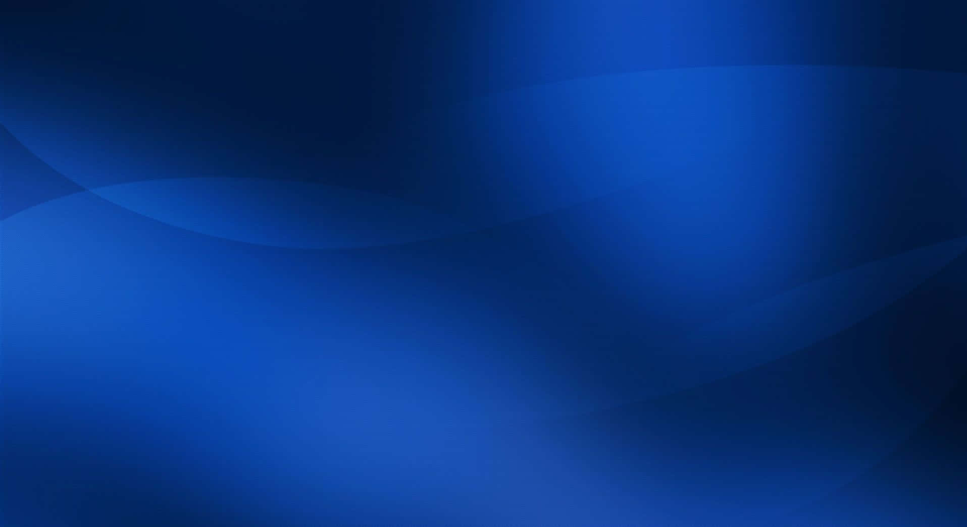 Madilim na Asul na Background Wallpaper