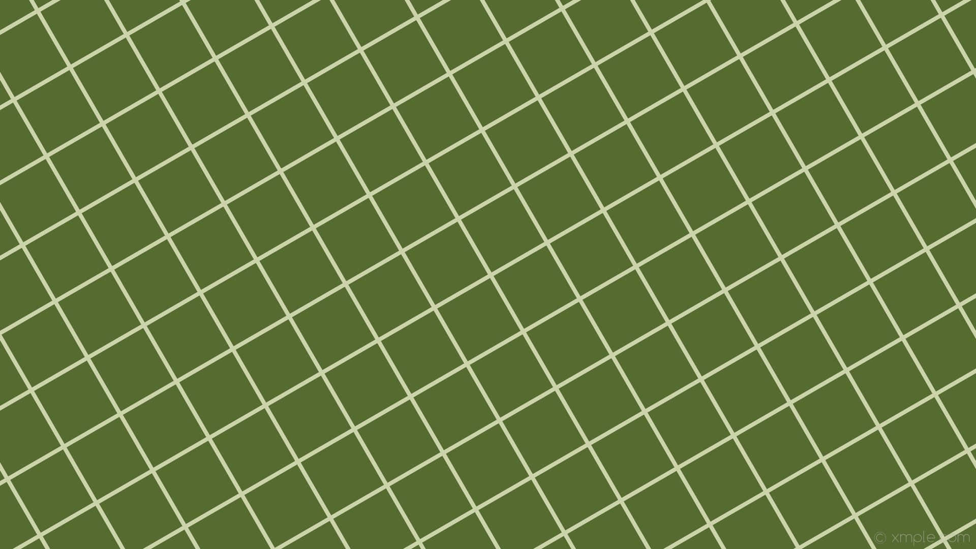 Madilim na Berdeng Aesthetic Background Wallpaper