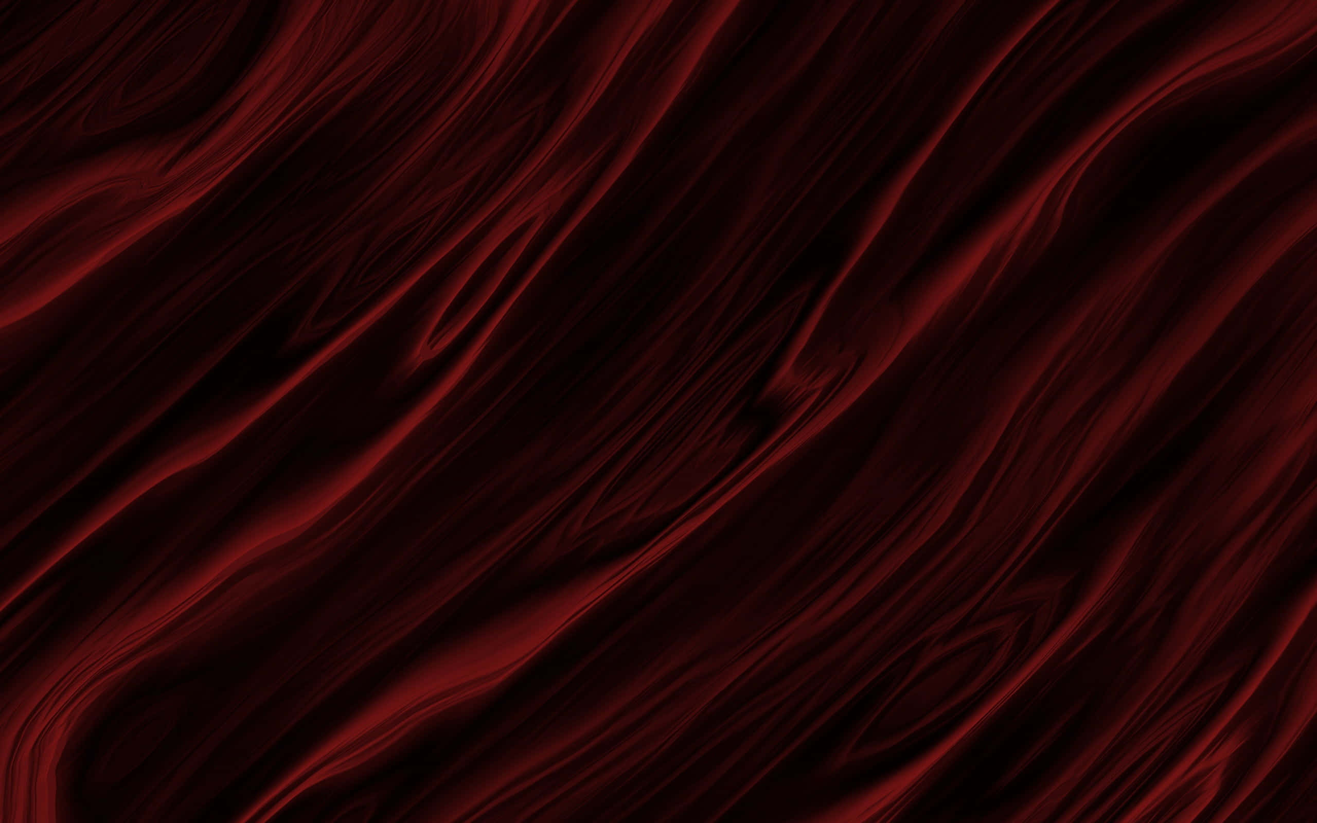 Madilim na Pulang Background na may Makinis na Tekstura Wallpaper