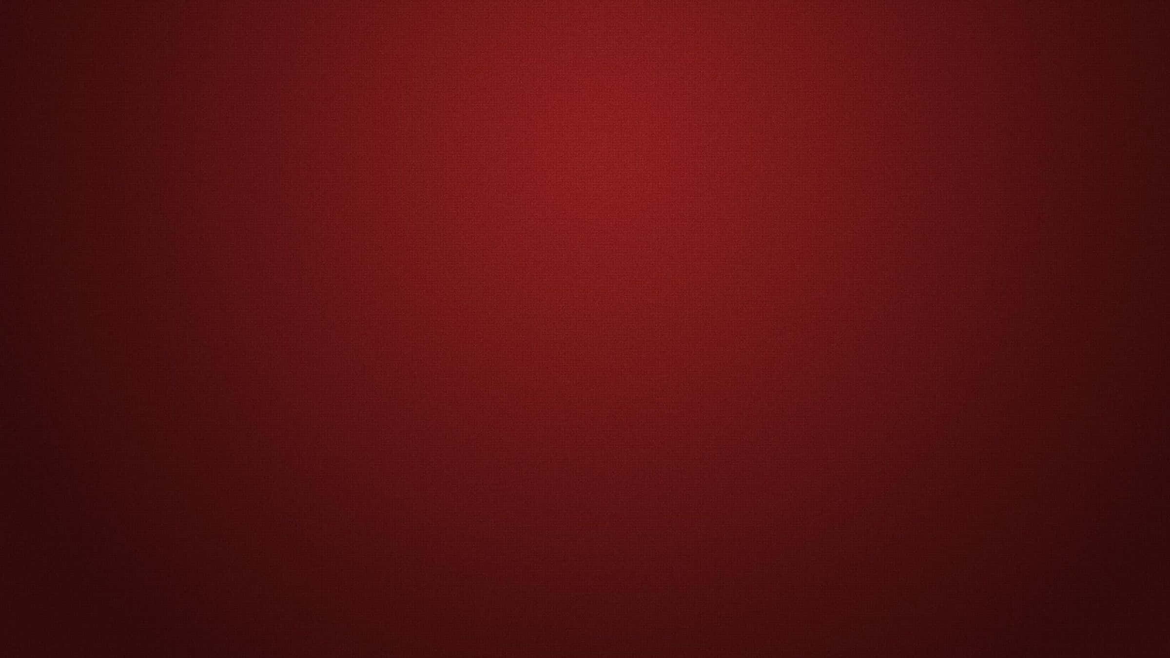 Madilim na Pulang Background na may Madilim na Pulang Sulok at Maliwanag na Gitna Wallpaper