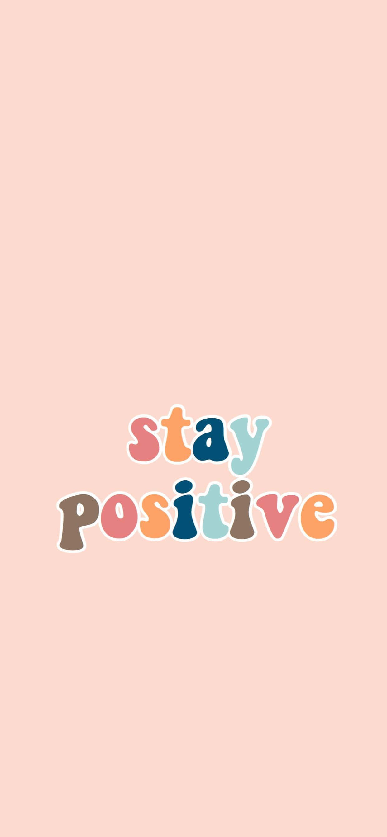 mag-positive - wallpaper