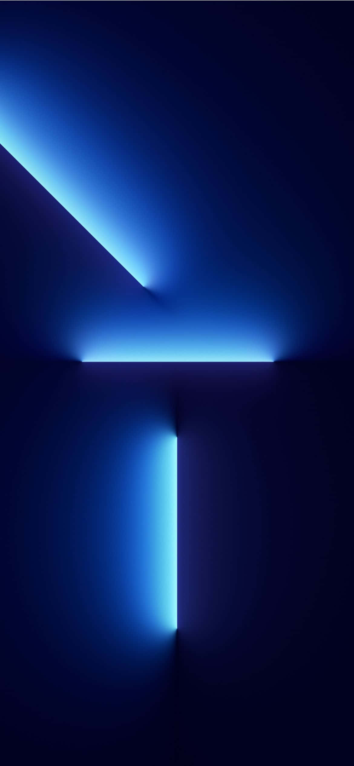 Mag-upgrade sa Kinabukasan gamit ang iPhone 13 Wallpaper