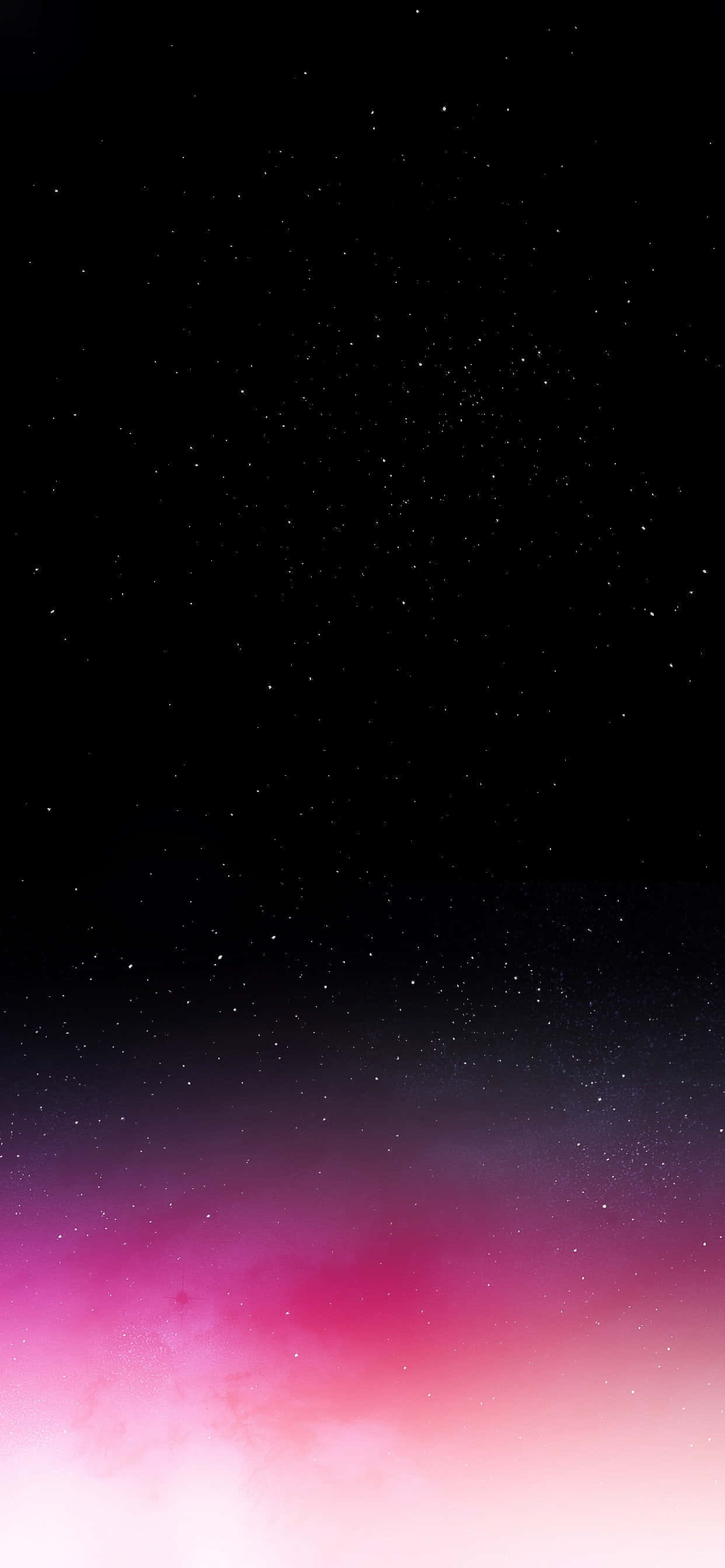 Mag-zoom sa Malalayong Sulok ng Kalawakan Wallpaper
