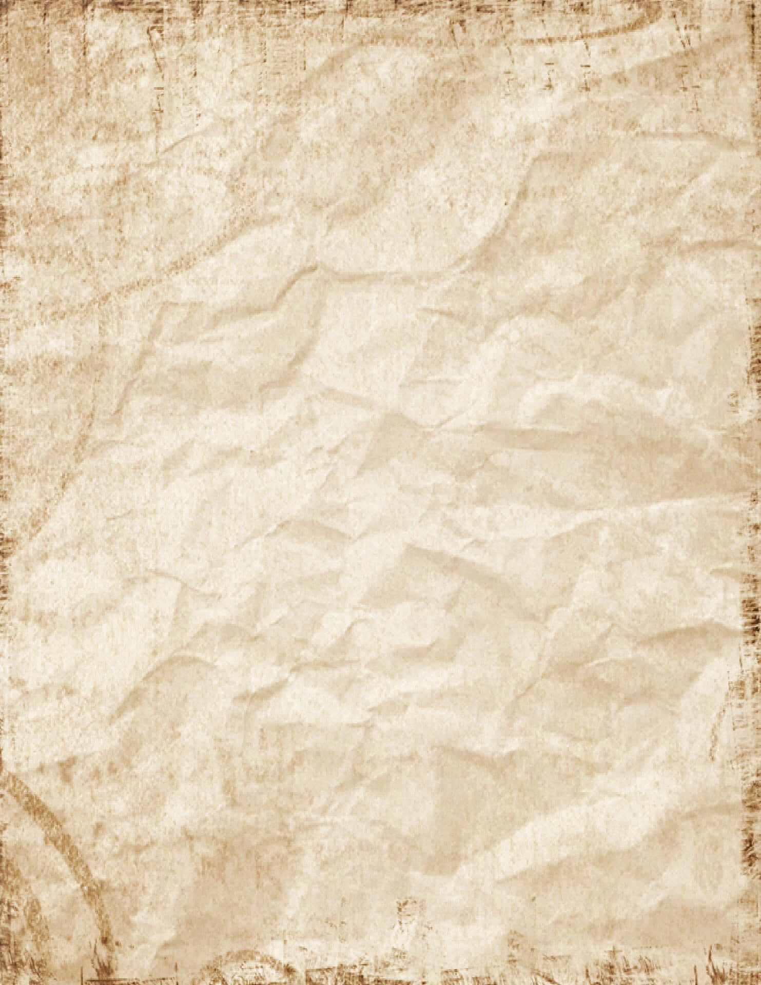 Maganda, vintage na background ng papel. Wallpaper