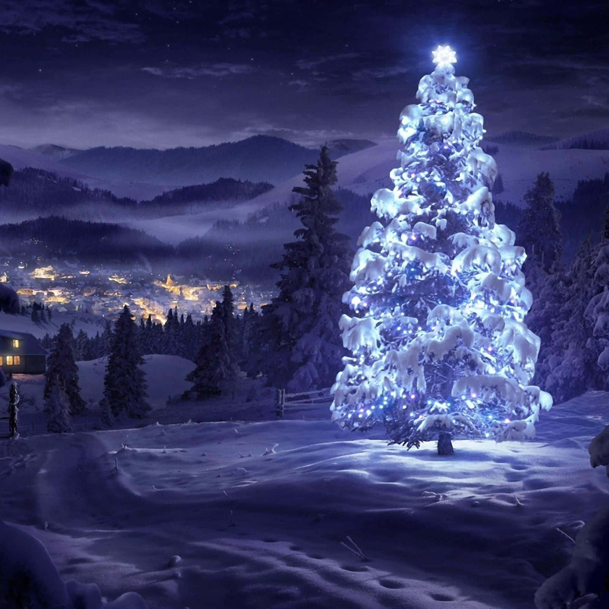Magandang Pasko Wallpaper