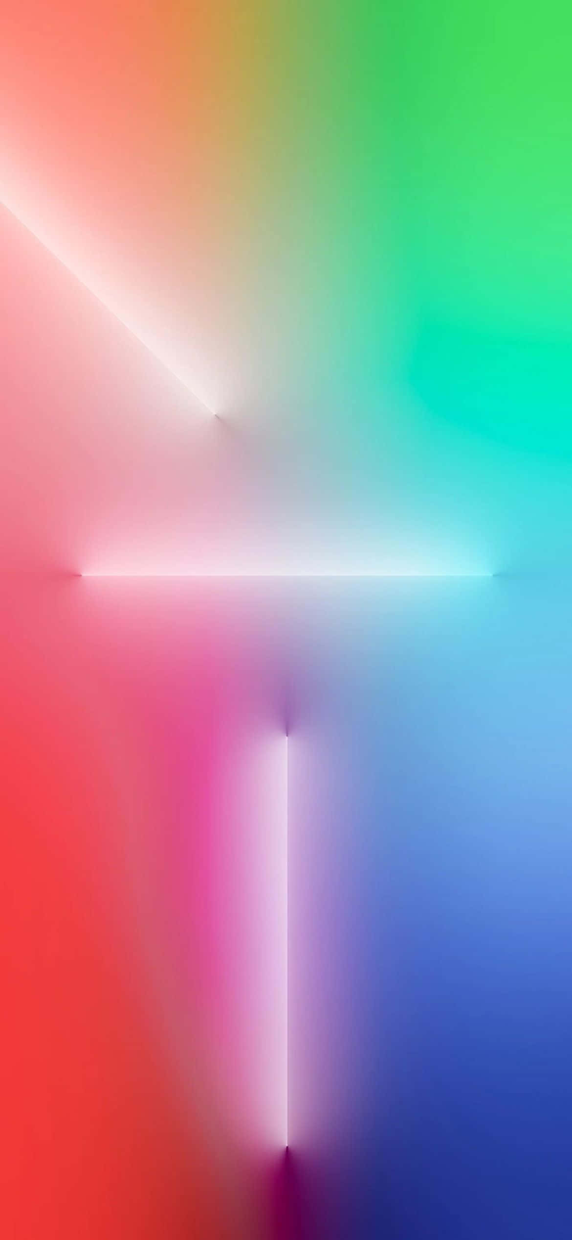 Maghanda - ang iPhone 13 Pro ay Narito Na Wallpaper