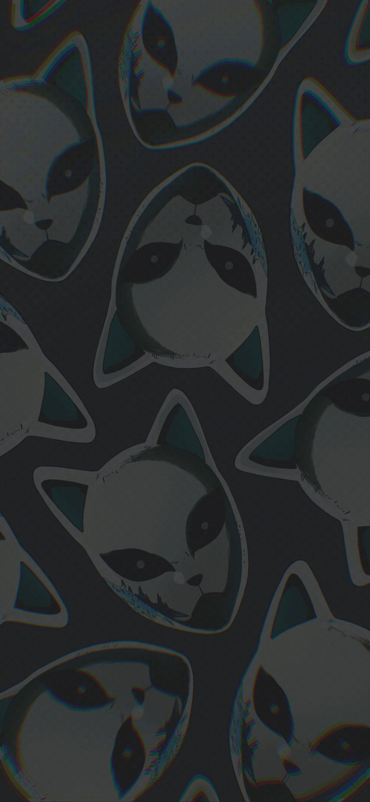 Maghanda para sa Isang Epikong Pakikipagsapalaran sa Demon Slayer Wallpaper