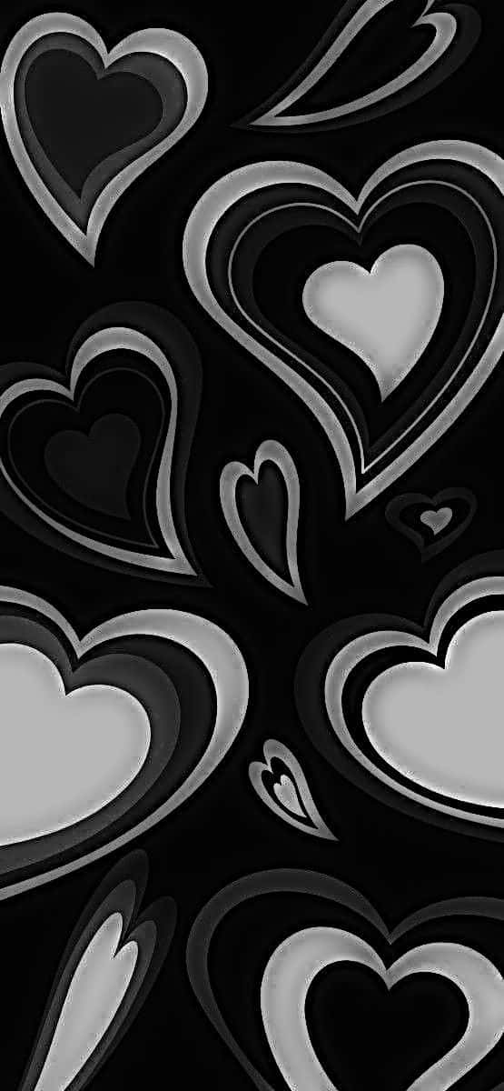 "Magic ng Itim" Wallpaper