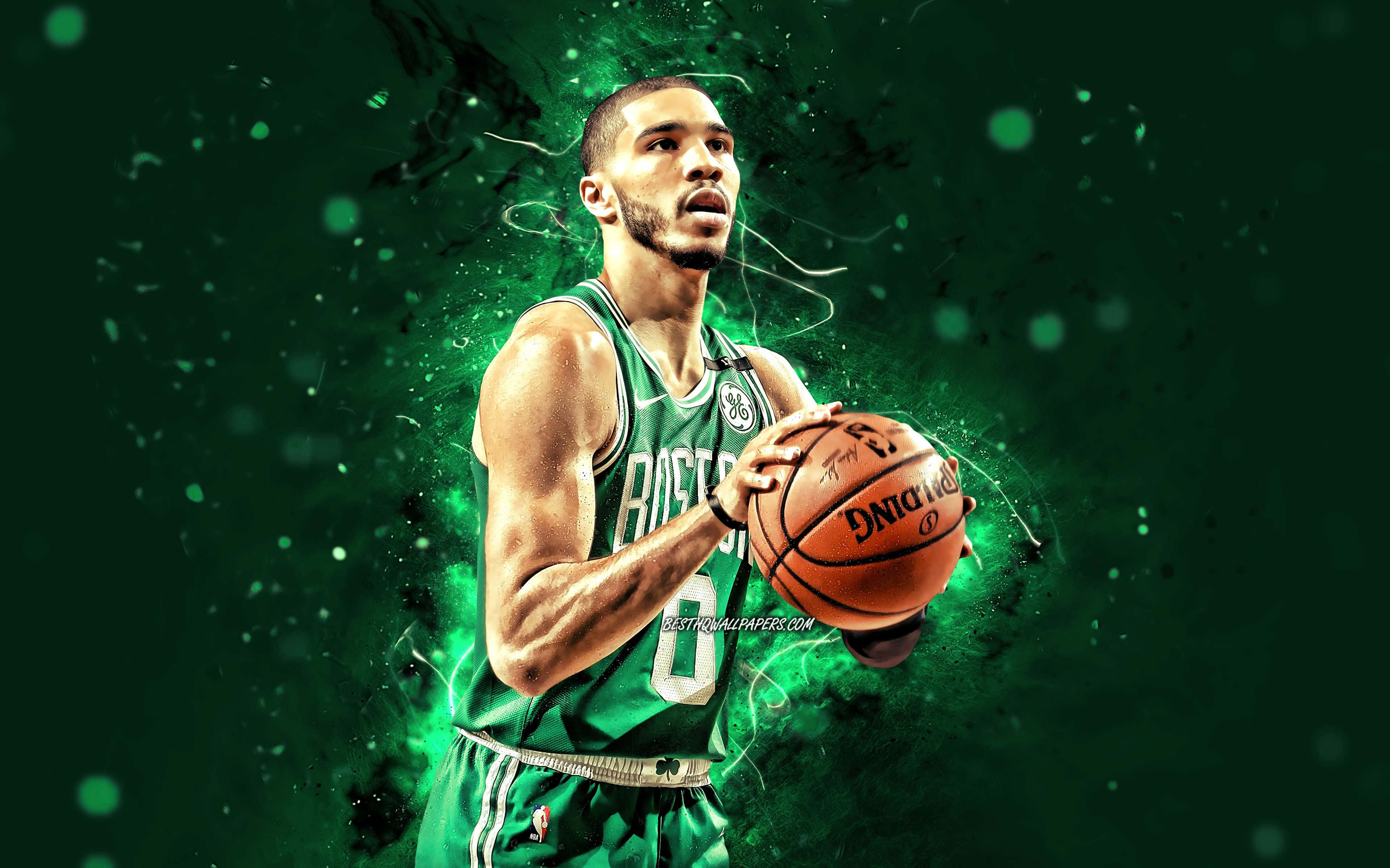 Maging alamat sa court - 4K Basketball Wallpaper