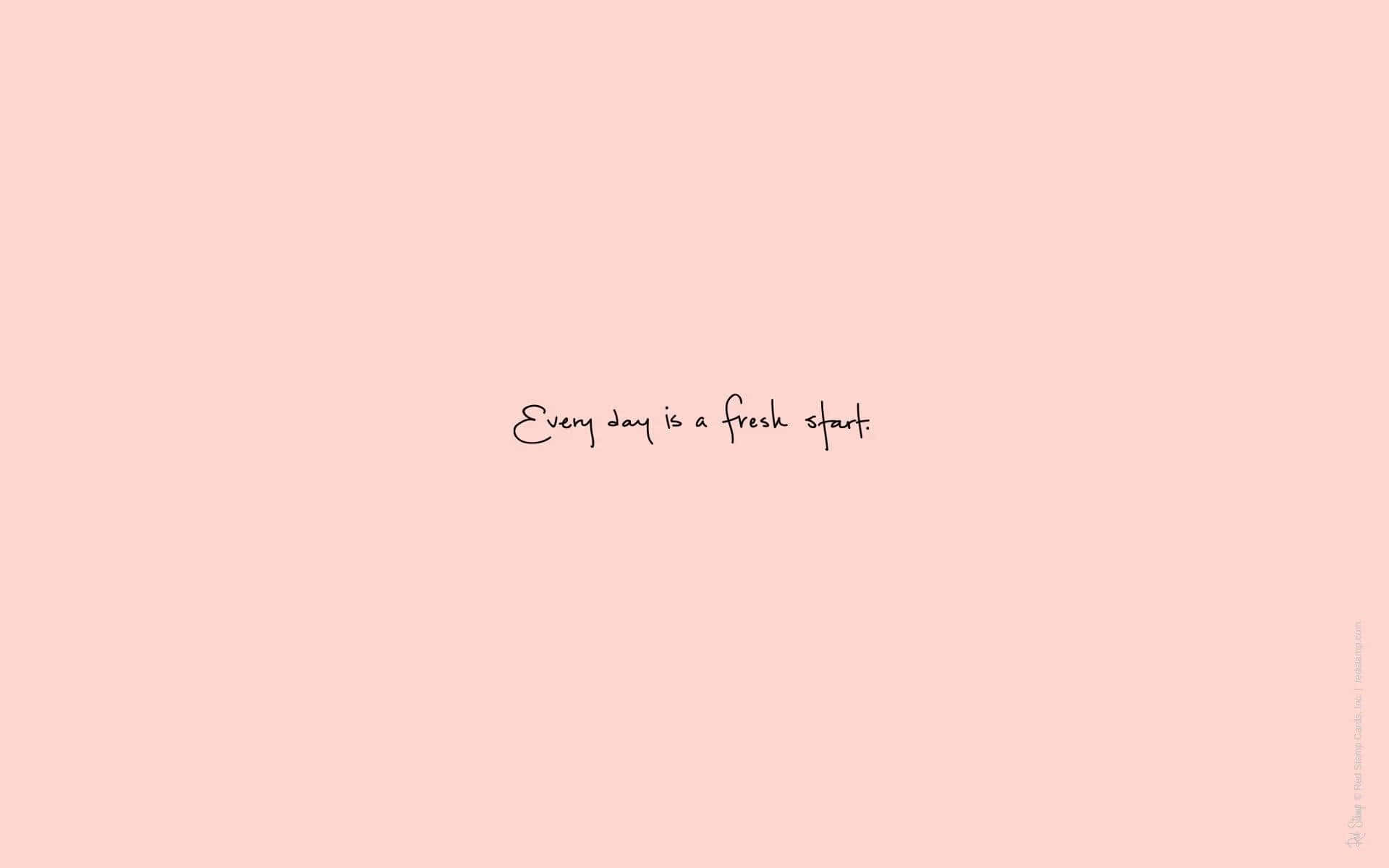 Maging Inspirado Wallpaper