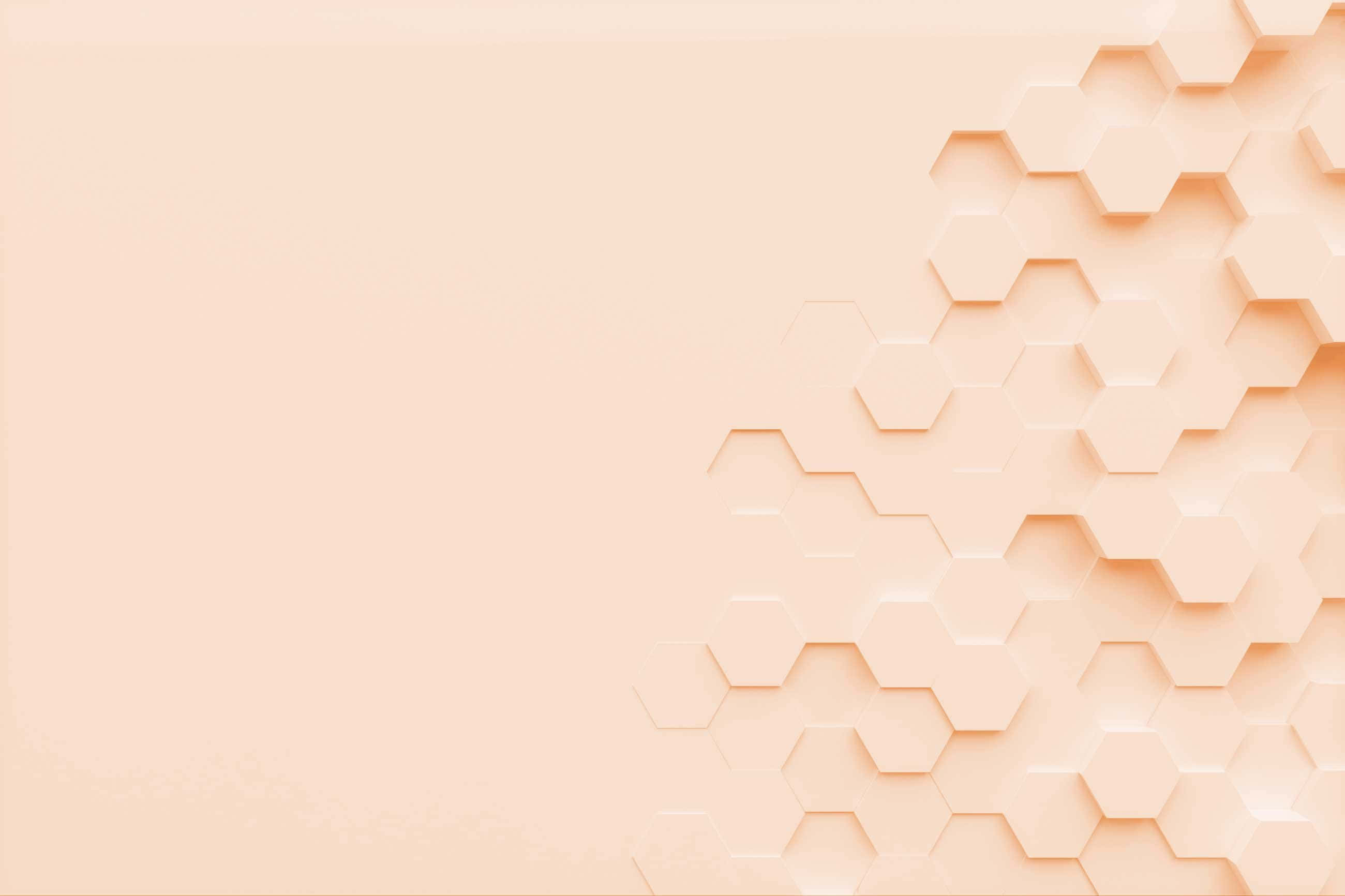 Maging inspirasyon sa banayad na ganda ng beige aesthetic Wallpaper