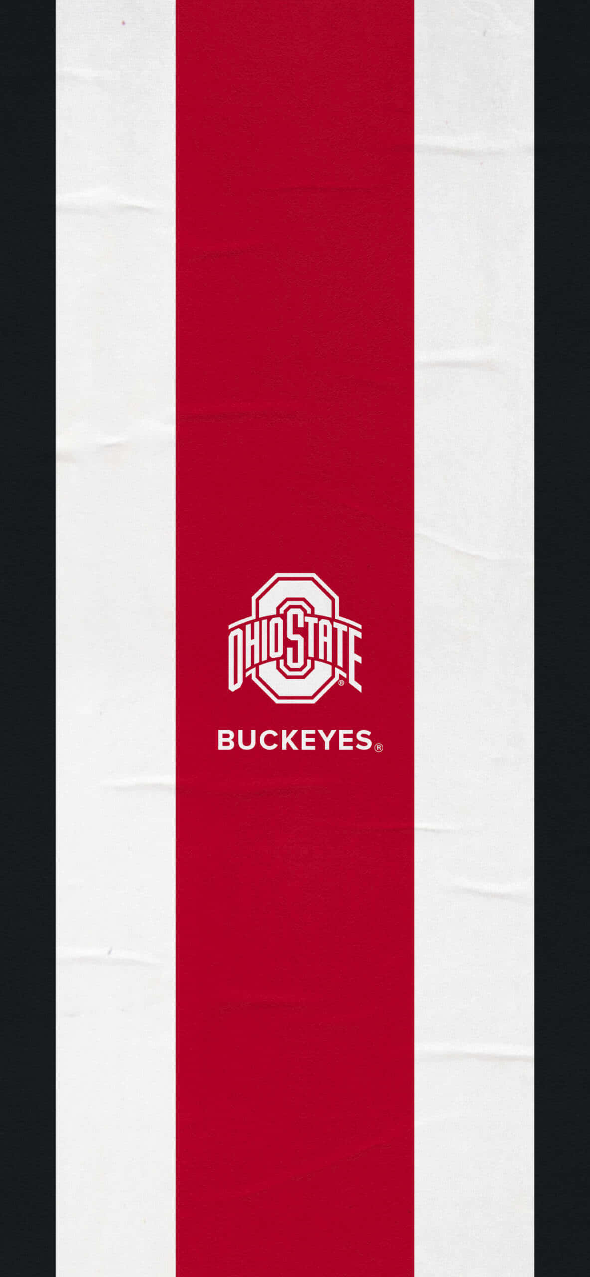 "Maging Parte ng Buckeye Family" Wallpaper